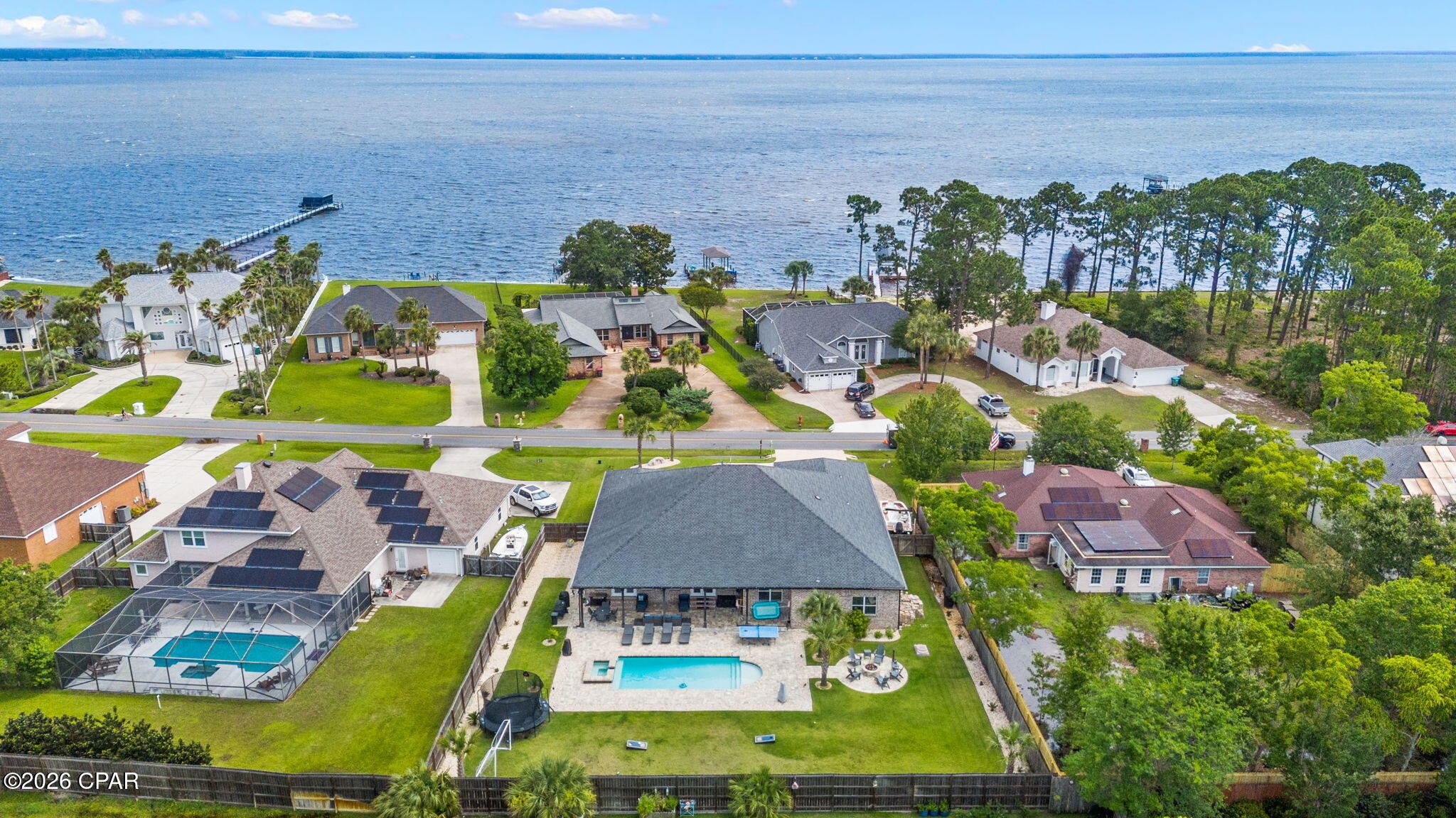 Colony Club - Residential
