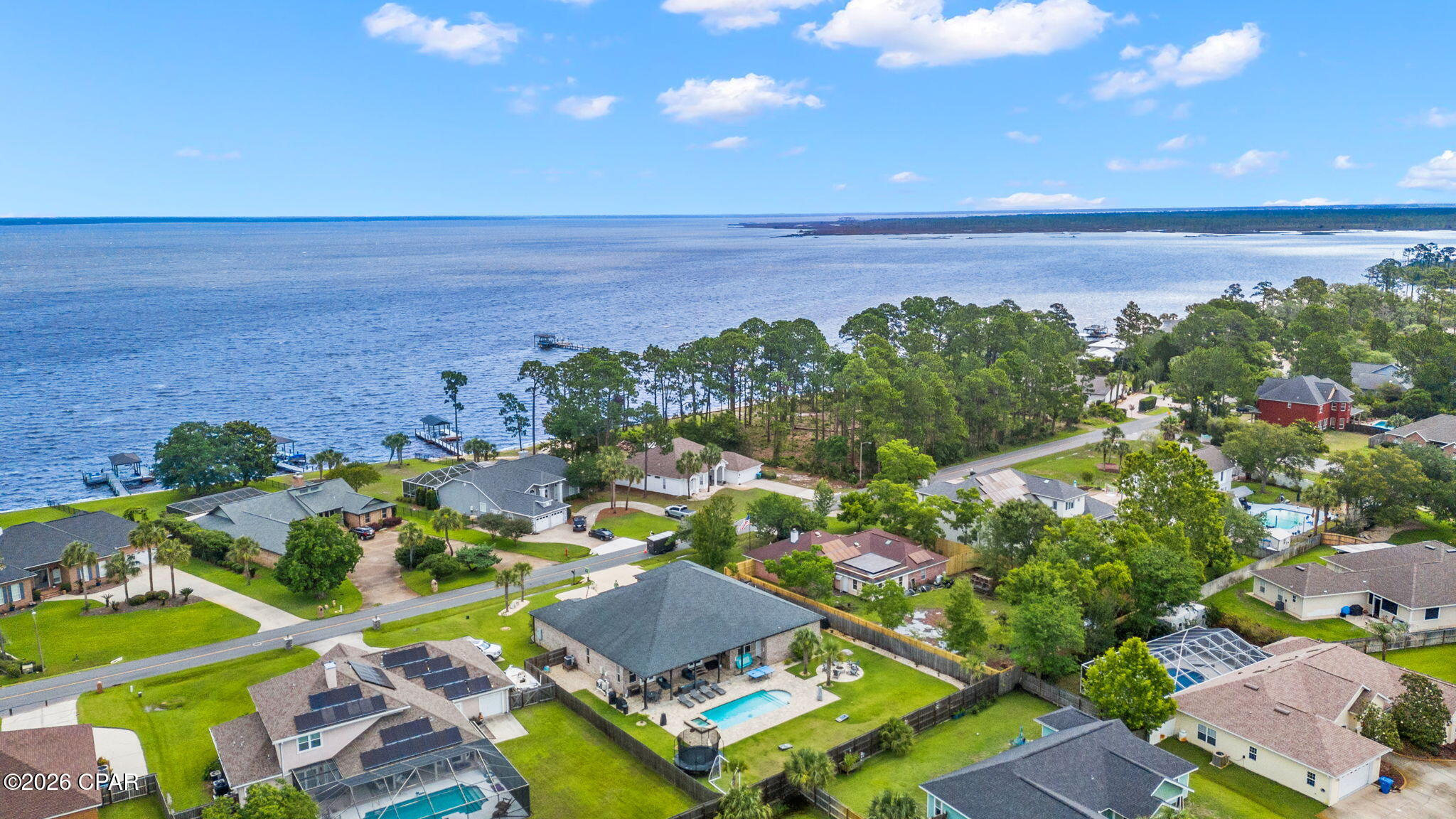Colony Club - Residential