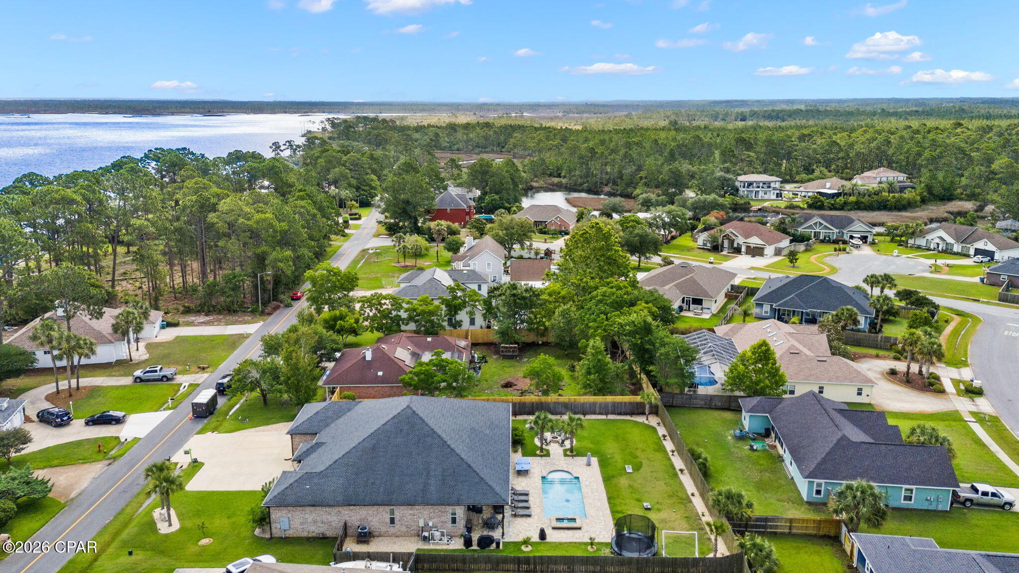 Colony Club - Residential
