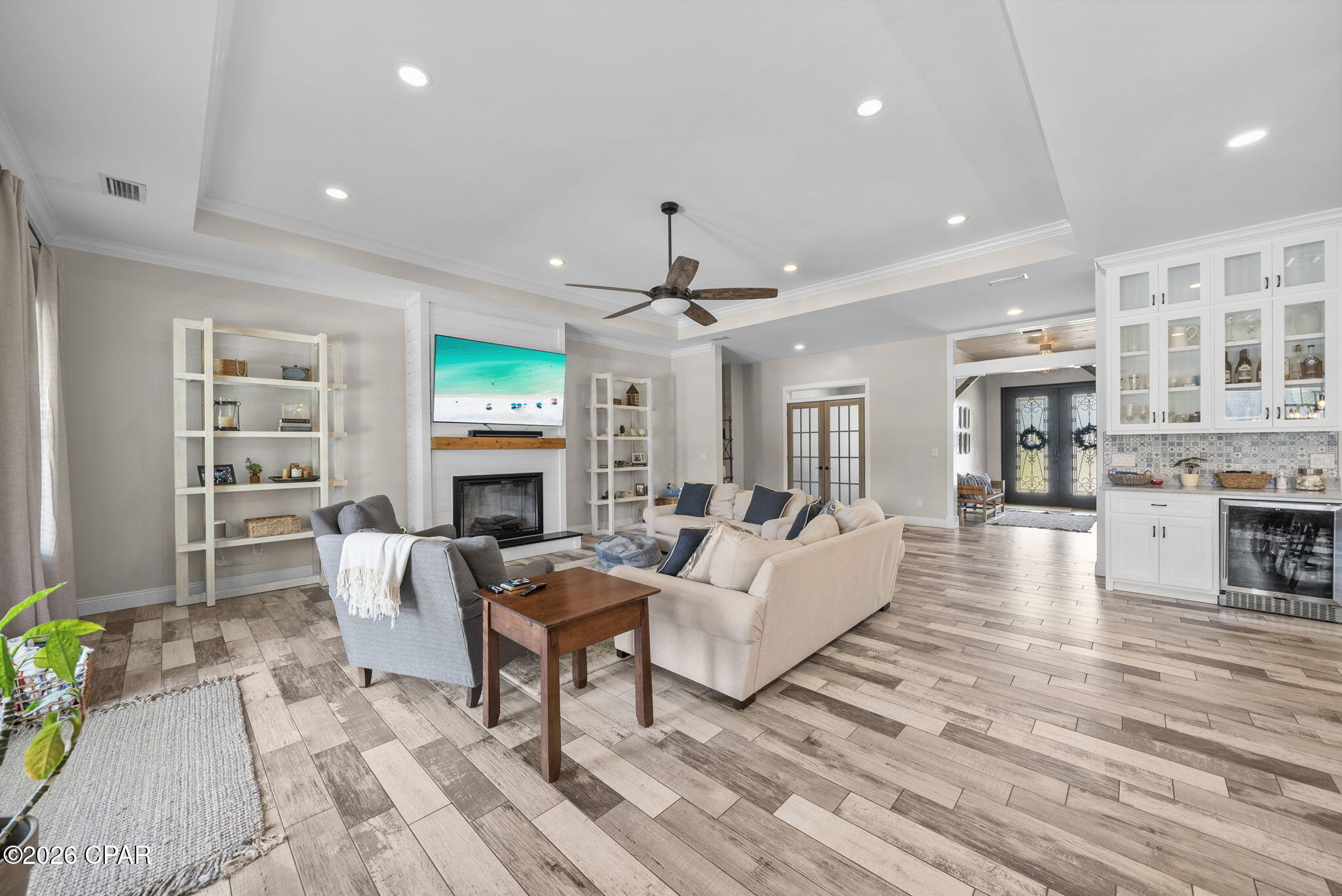 Colony Club - Residential