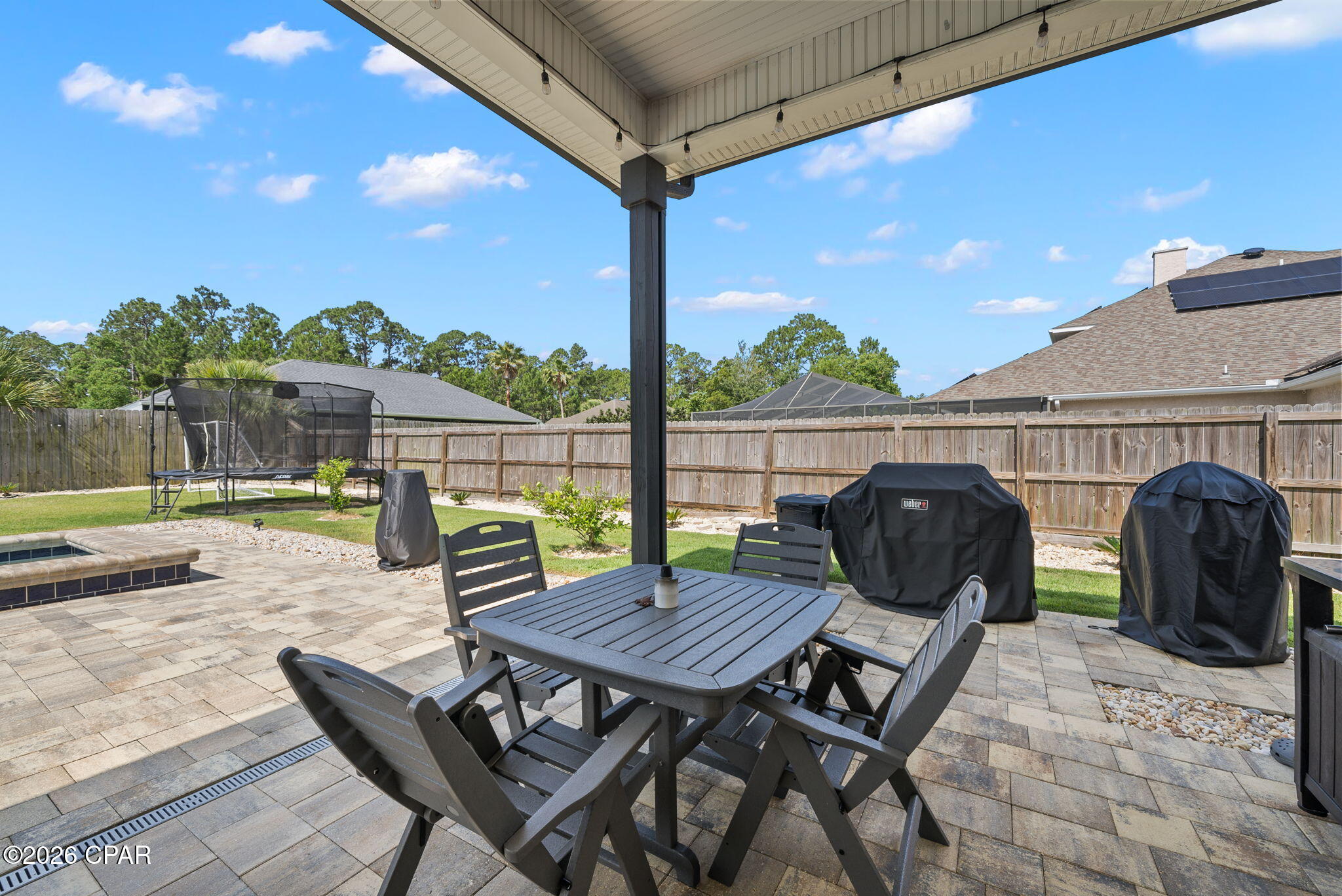 Colony Club - Residential