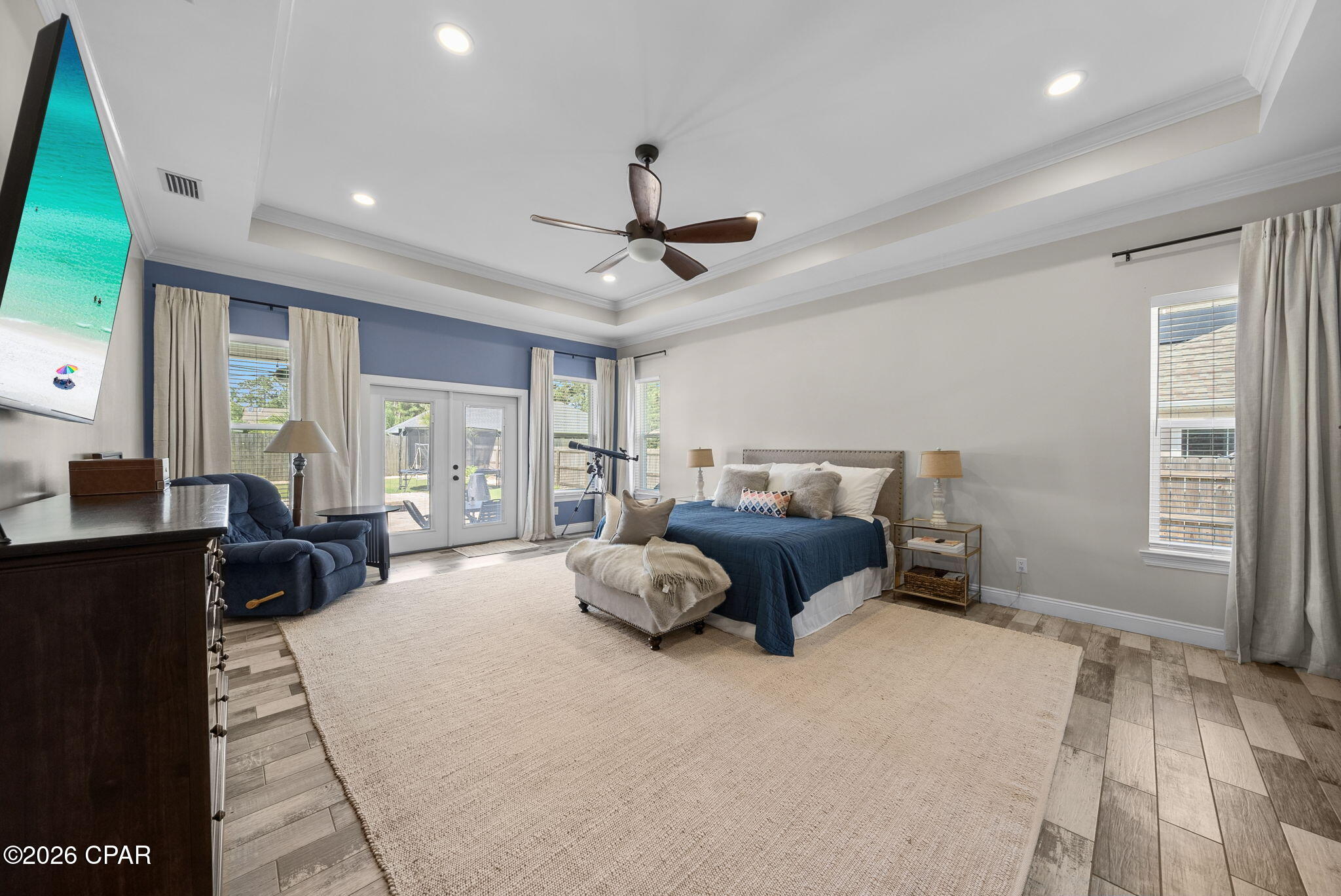 Colony Club - Residential