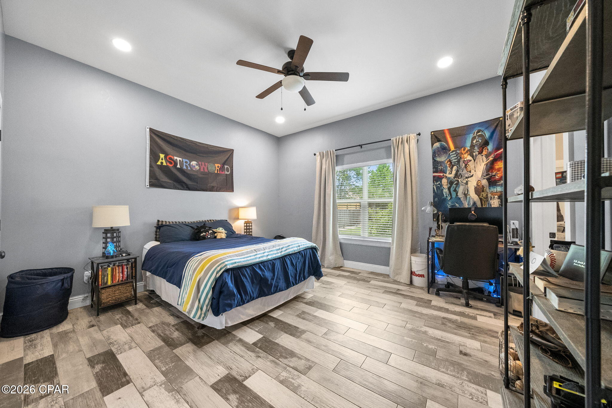 Colony Club - Residential