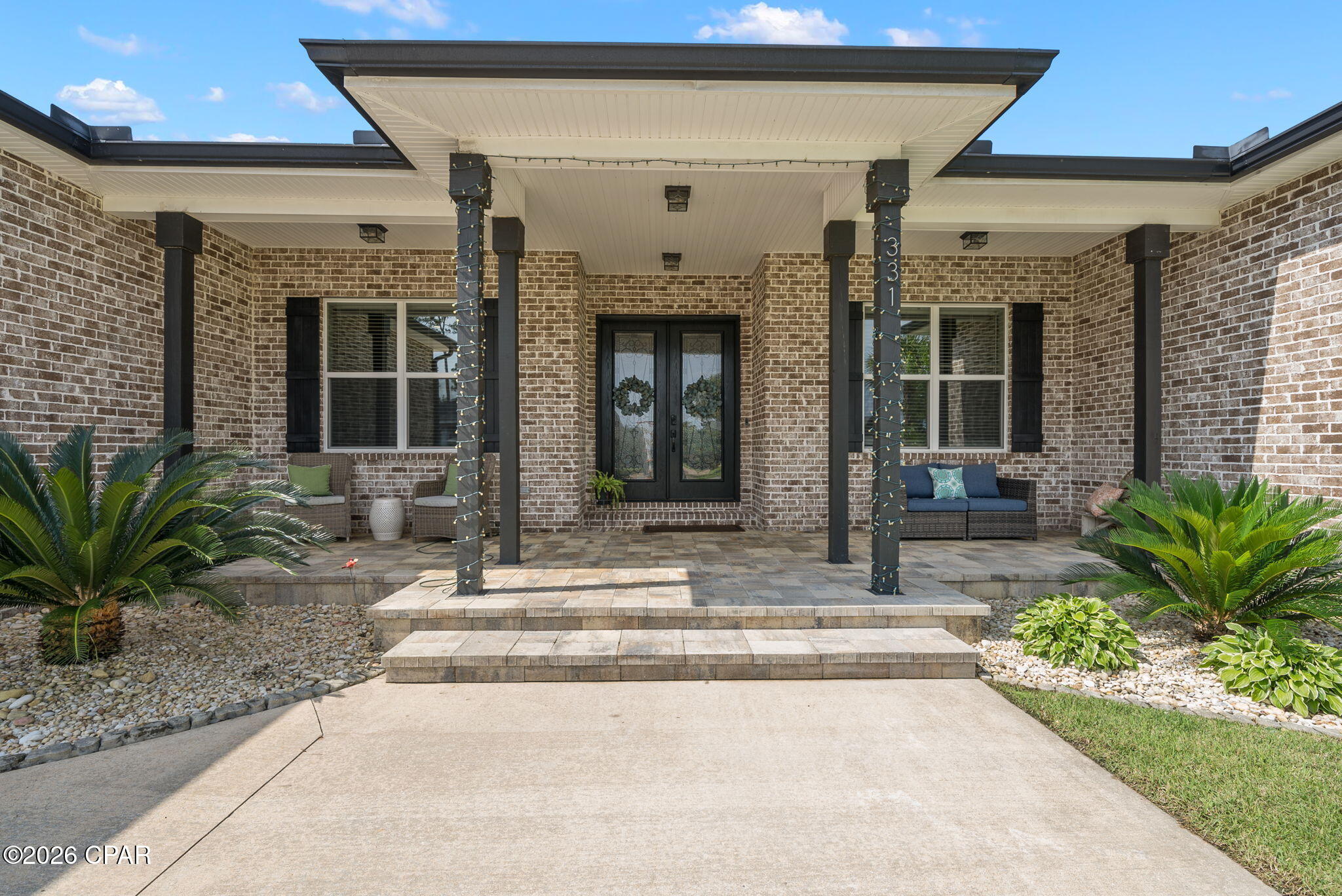 Colony Club - Residential