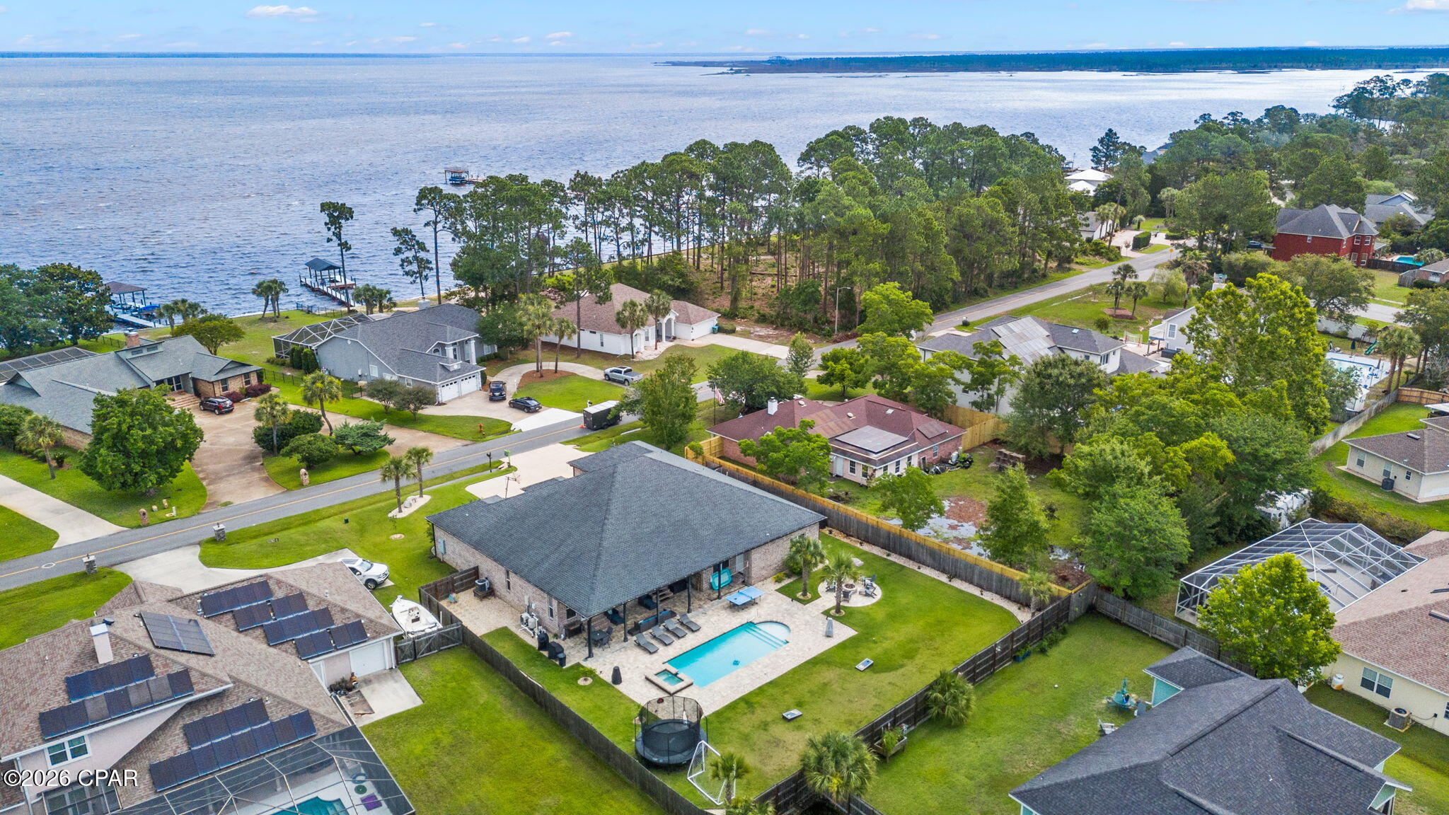 Colony Club - Residential