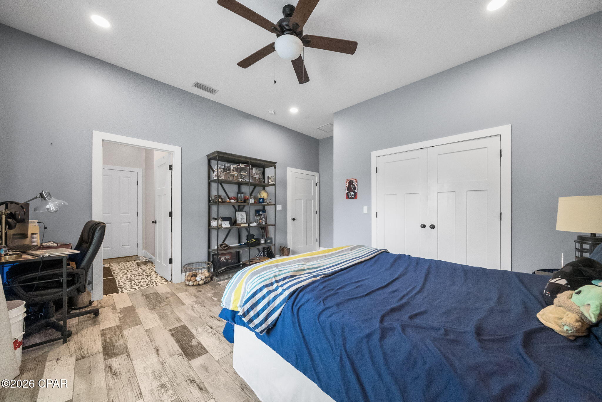 Colony Club - Residential