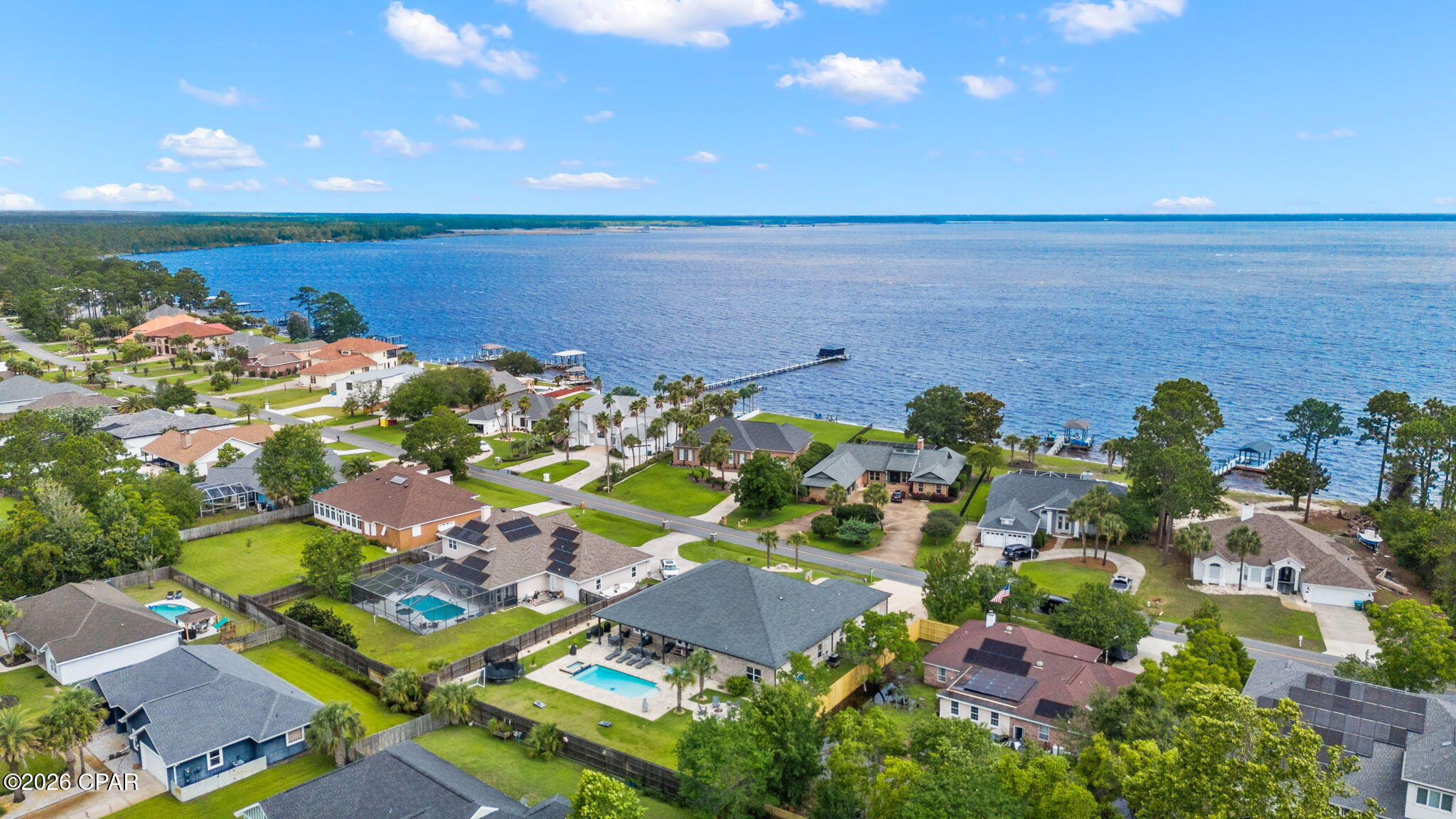 Colony Club - Residential
