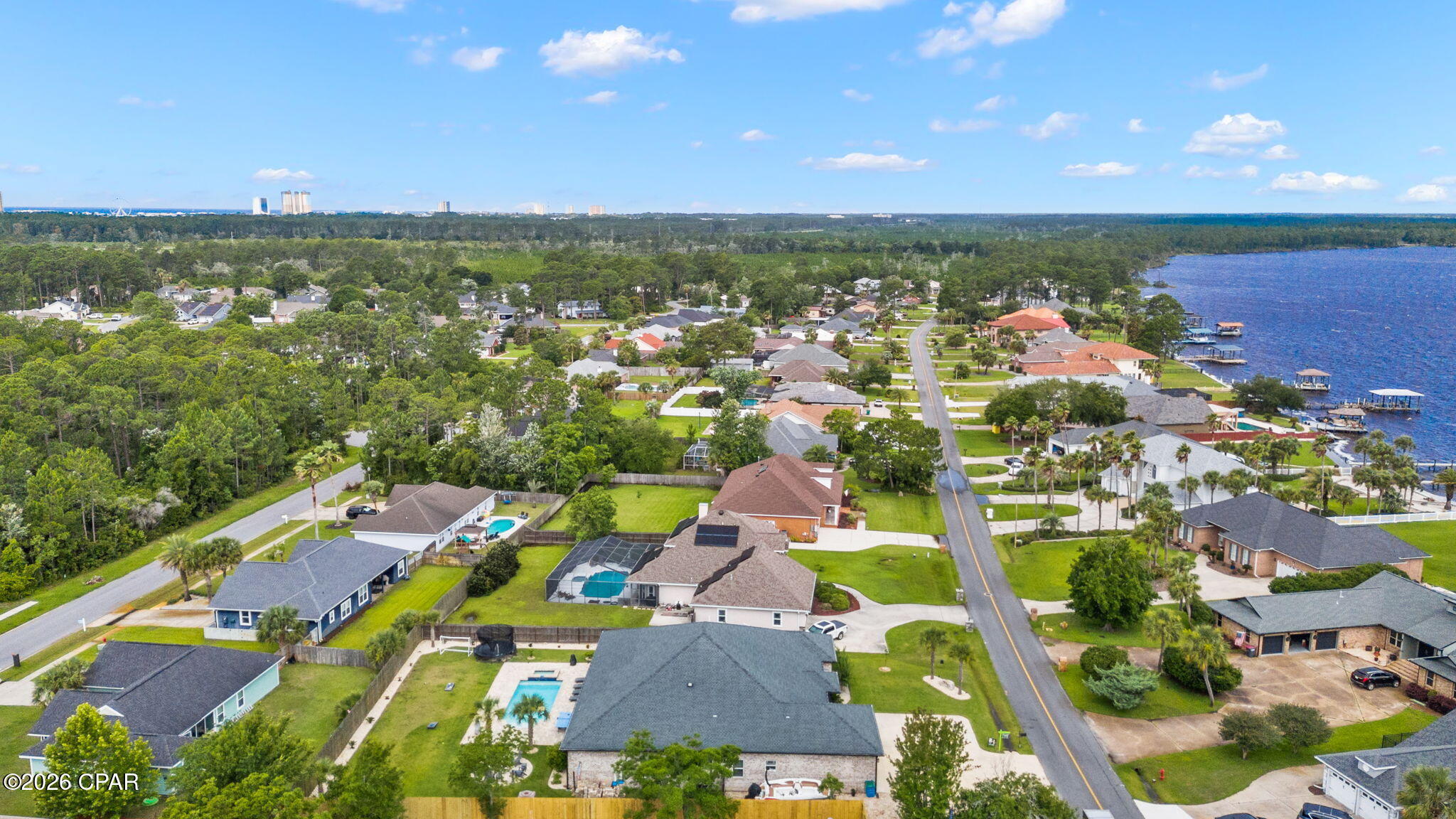 Colony Club - Residential