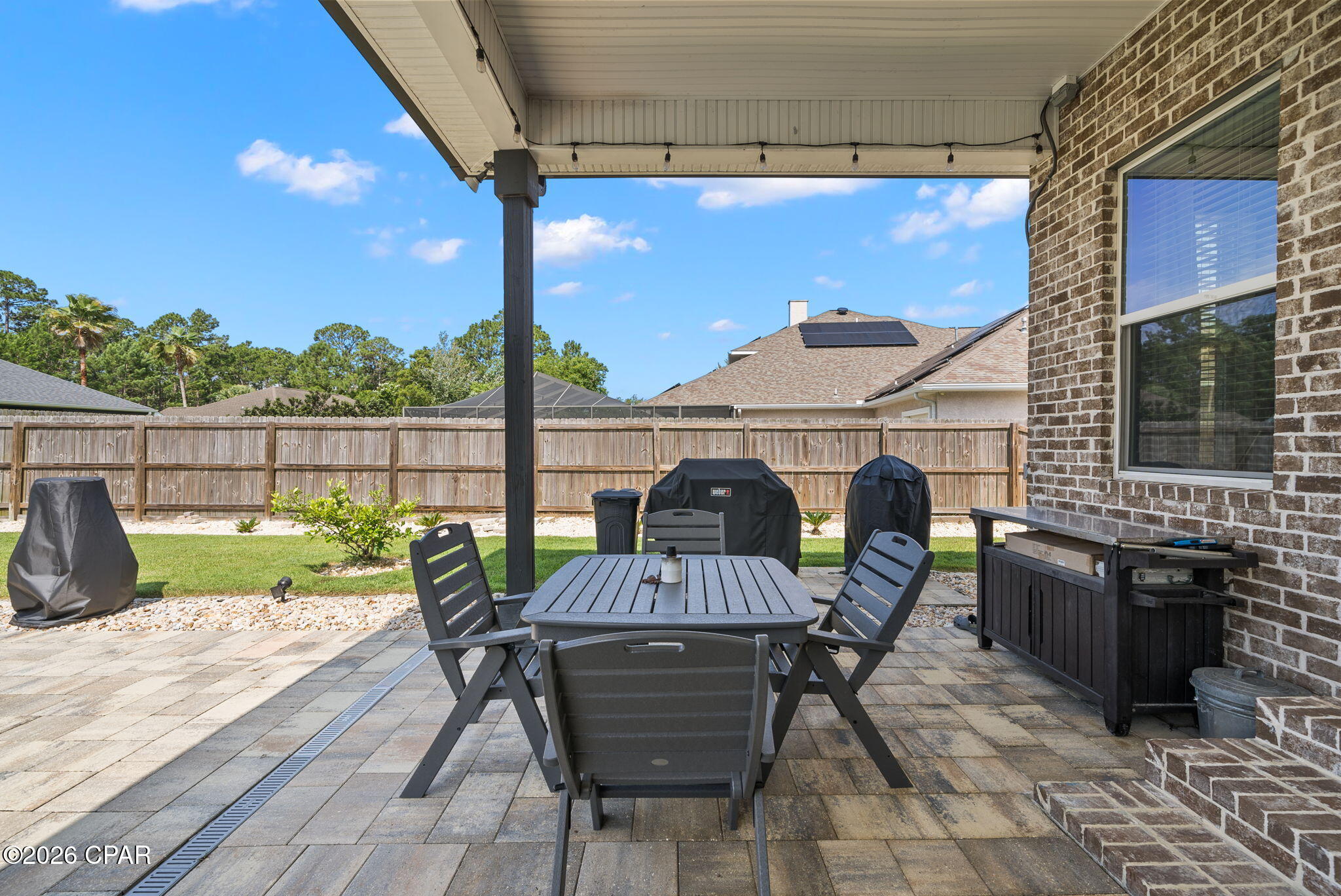 Colony Club - Residential