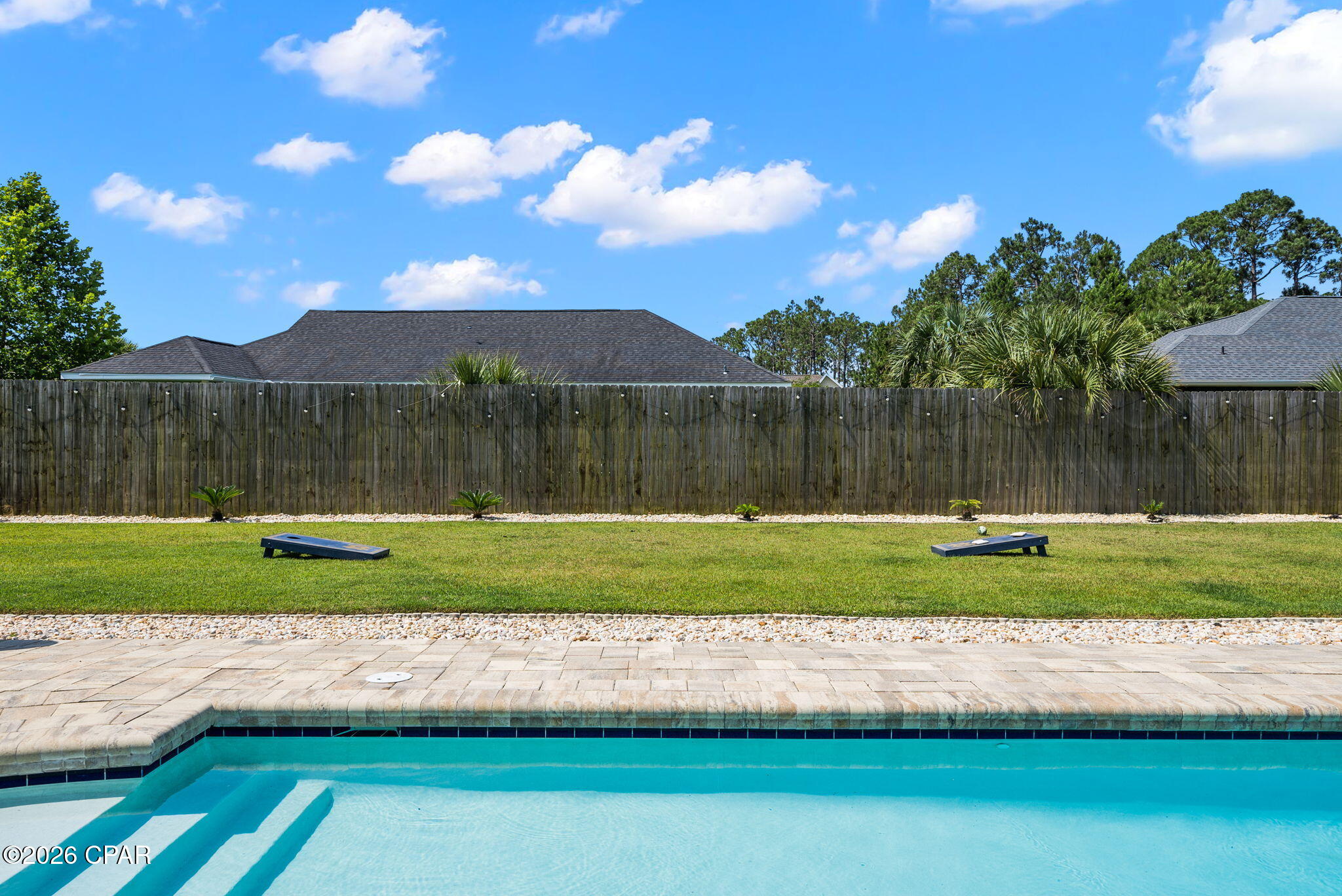 Colony Club - Residential