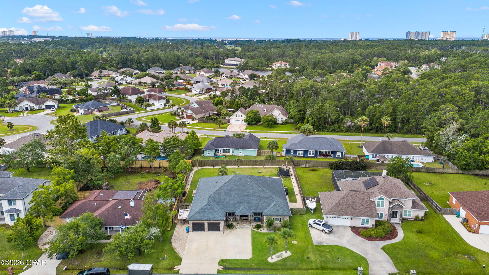 Colony Club - Residential