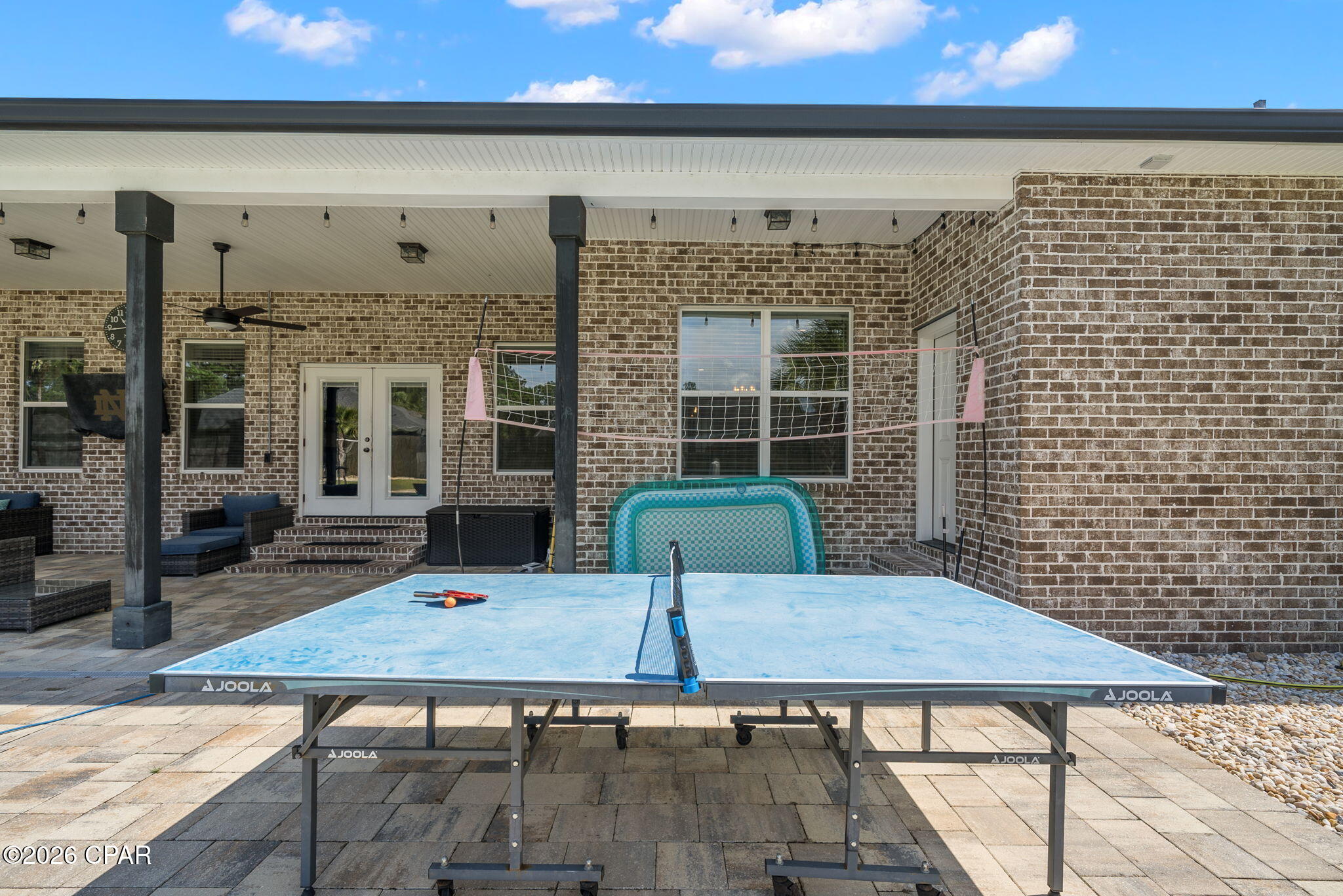 Colony Club - Residential