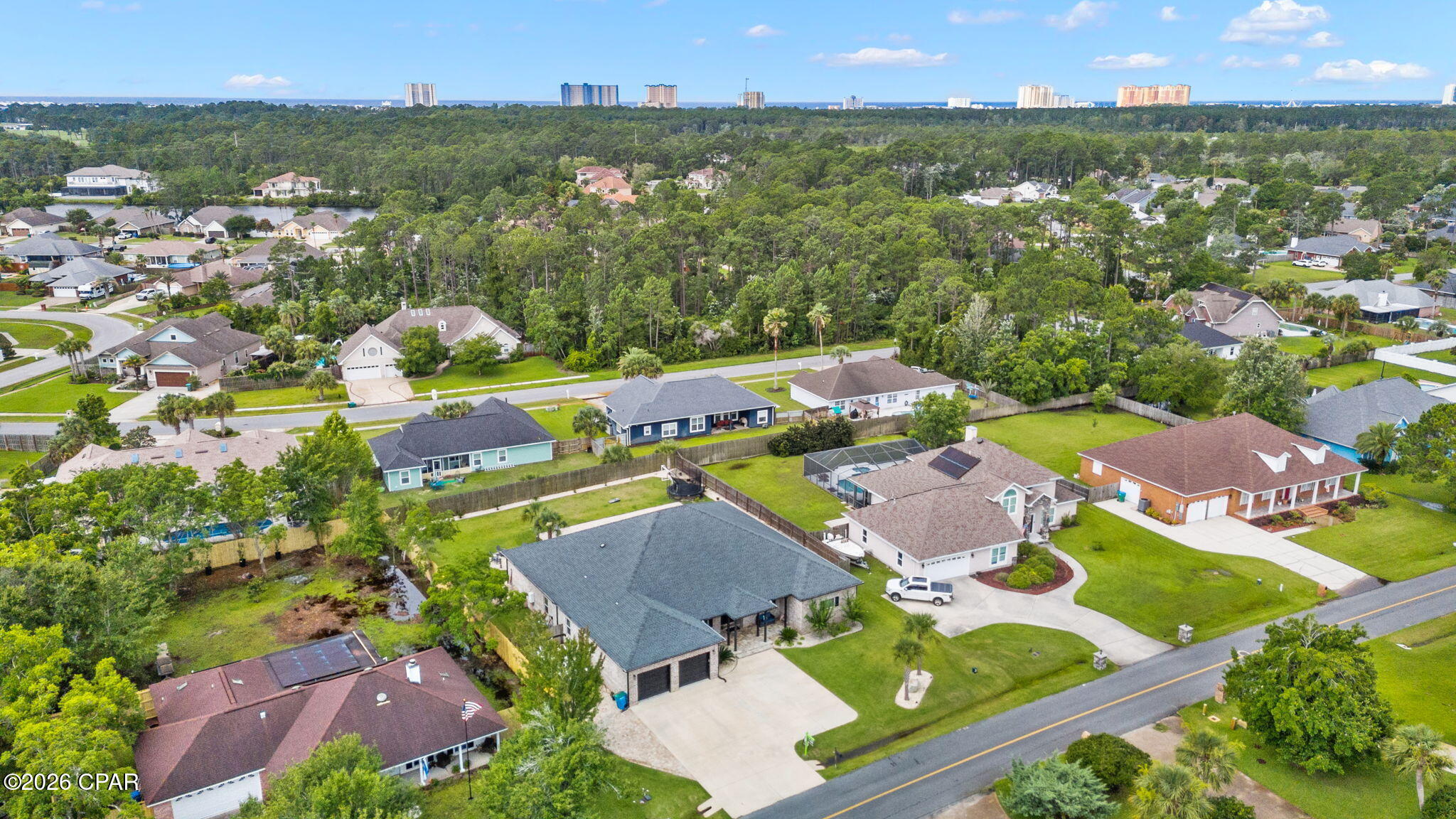 Colony Club - Residential