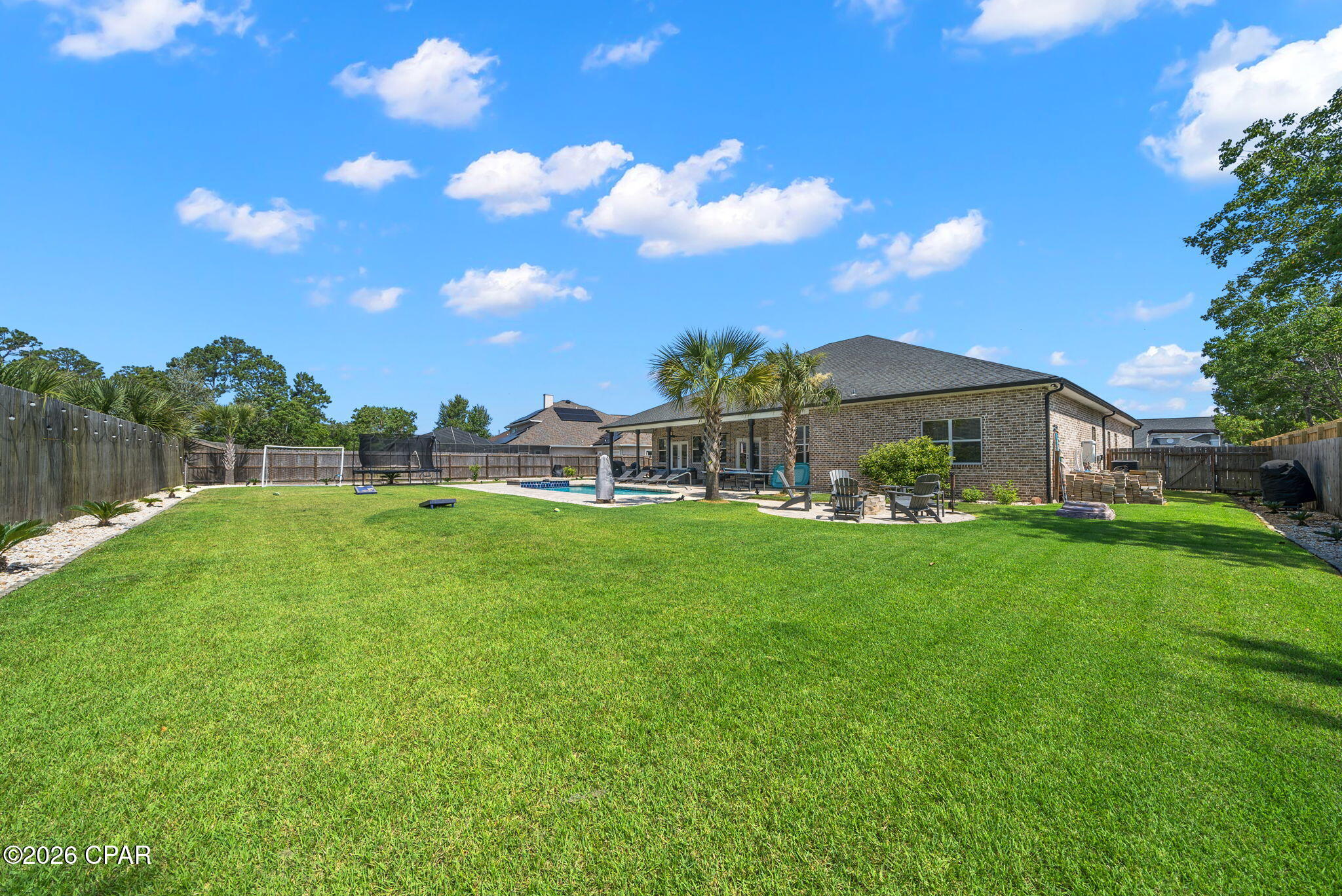 Colony Club - Residential