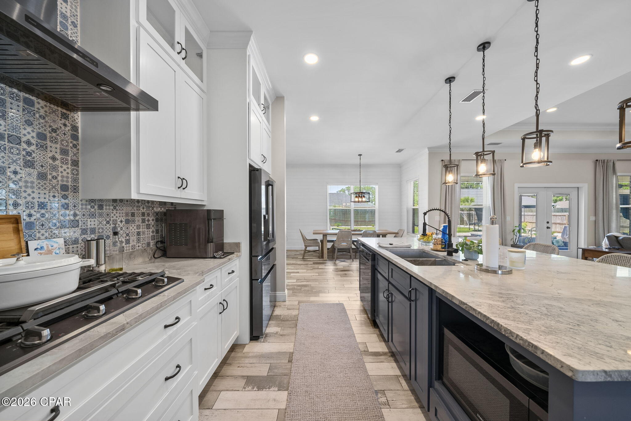 Colony Club - Residential