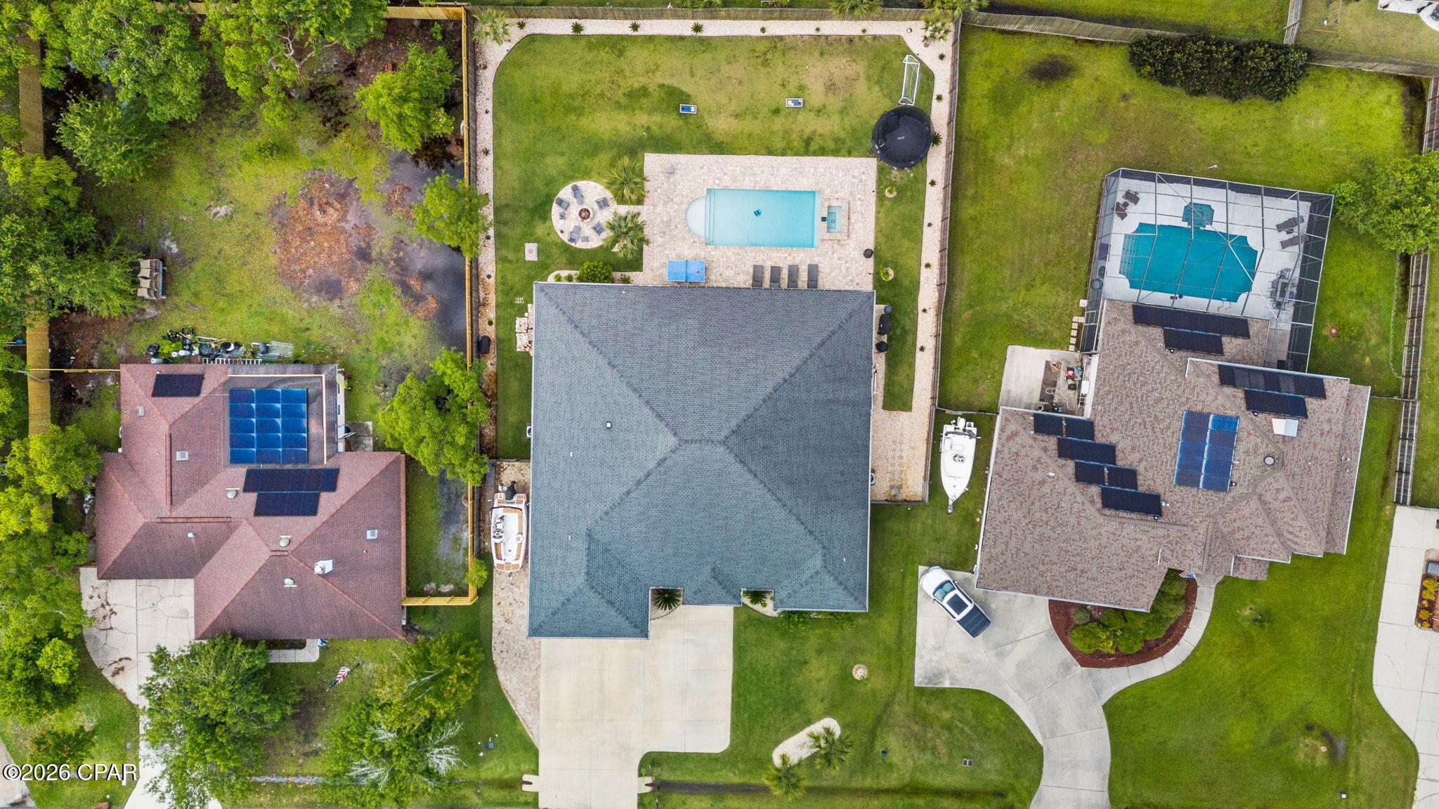 Colony Club - Residential
