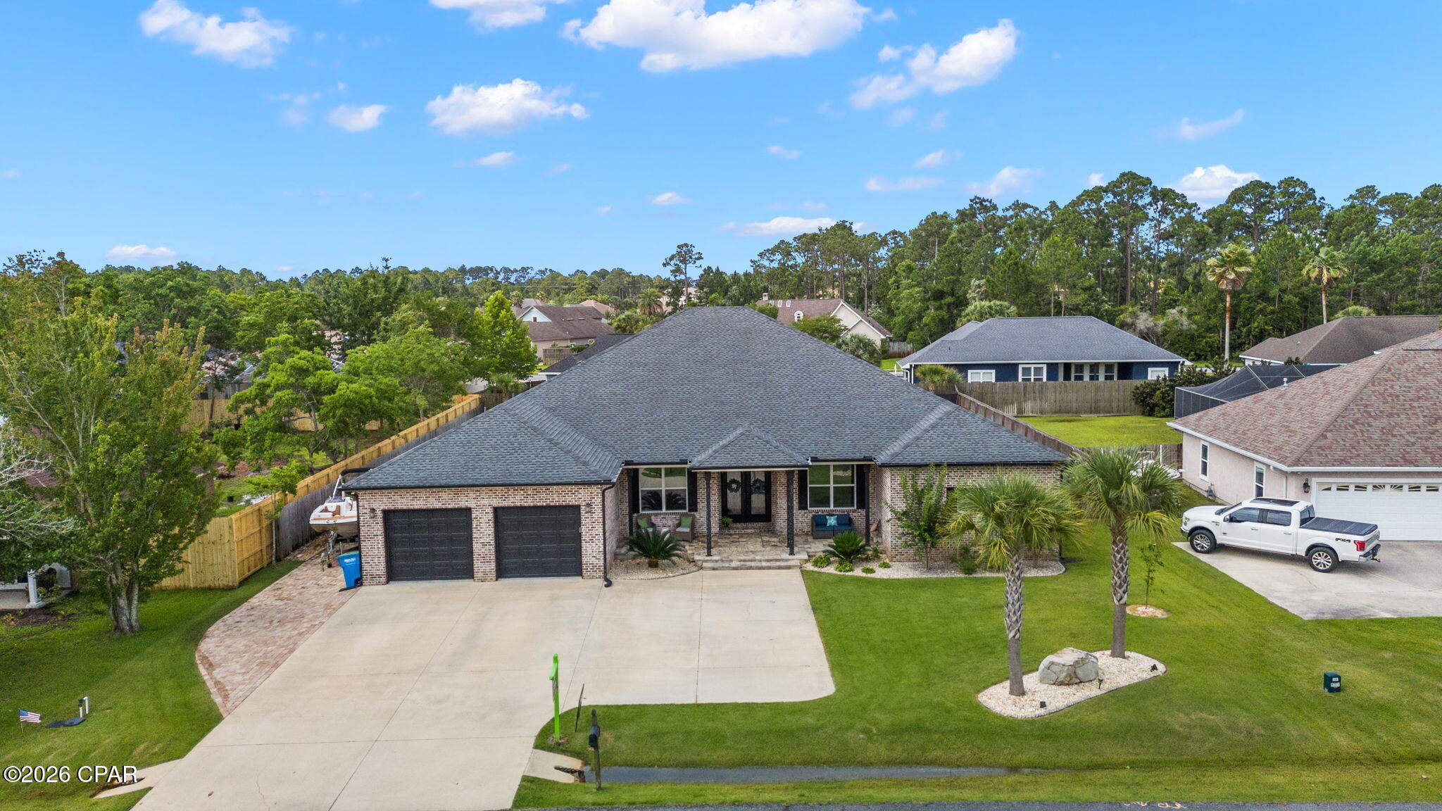 Colony Club - Residential