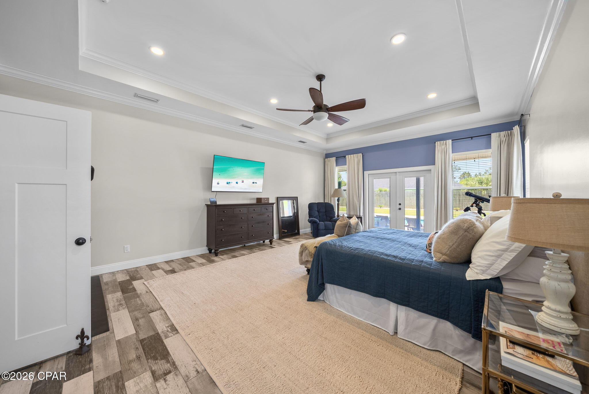 Colony Club - Residential