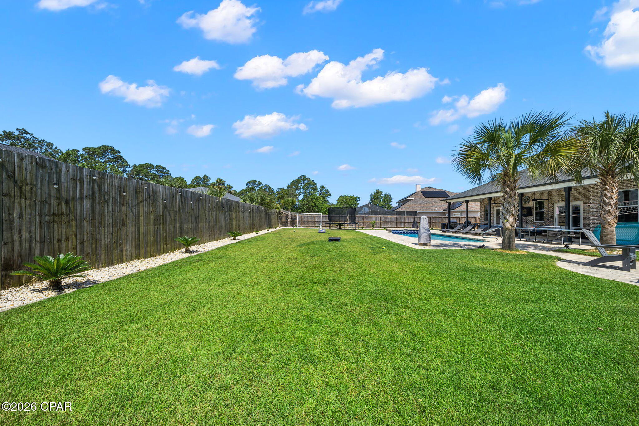 Colony Club - Residential