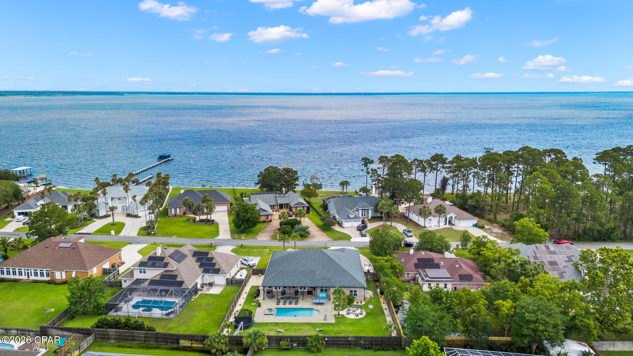 Colony Club - Residential