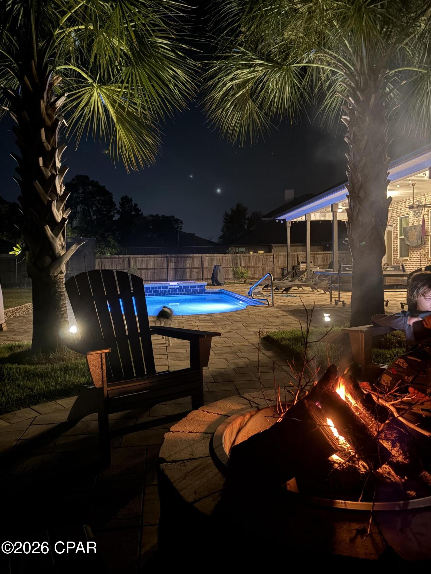 Colony Club - Residential