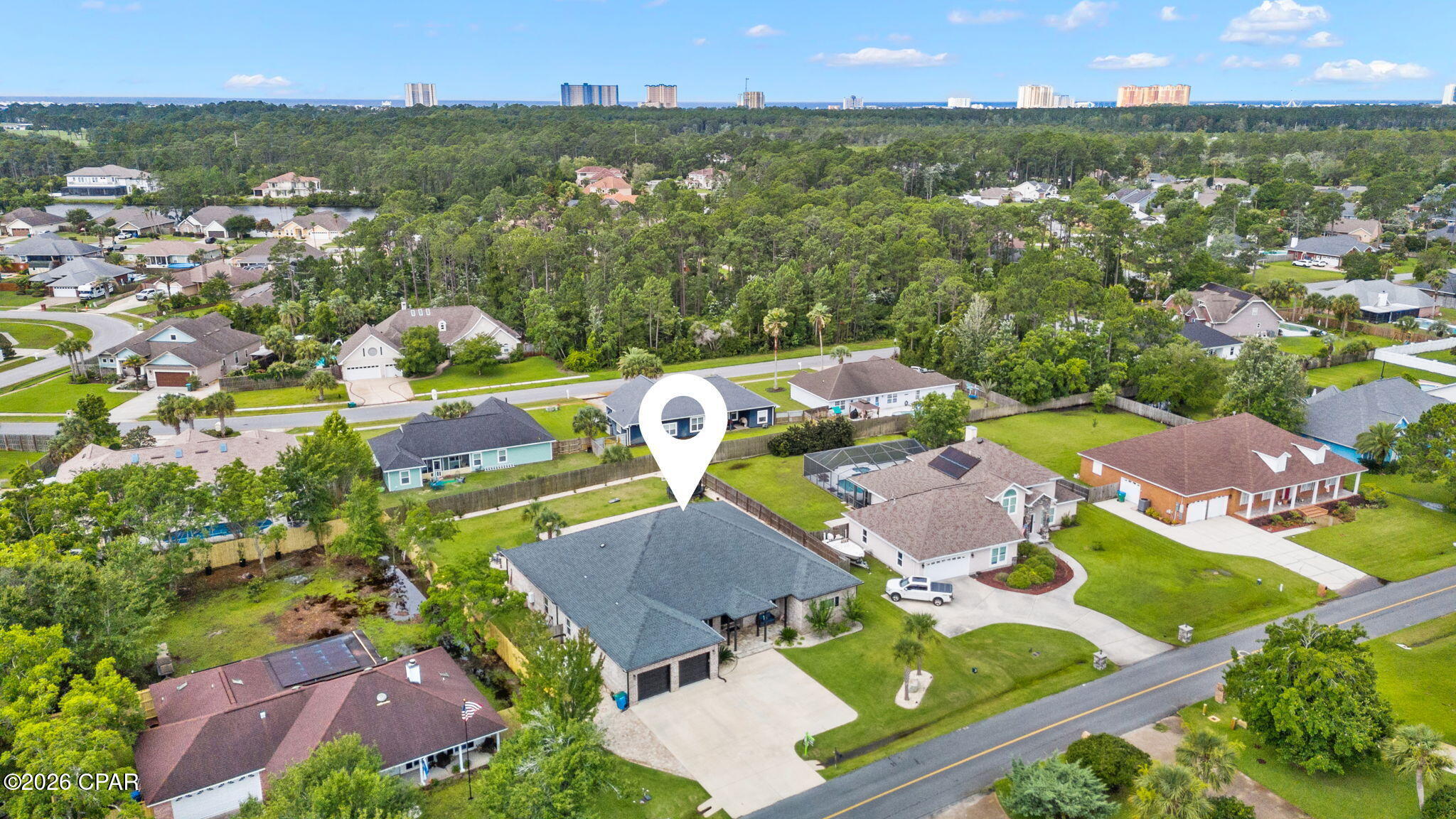 Colony Club - Residential