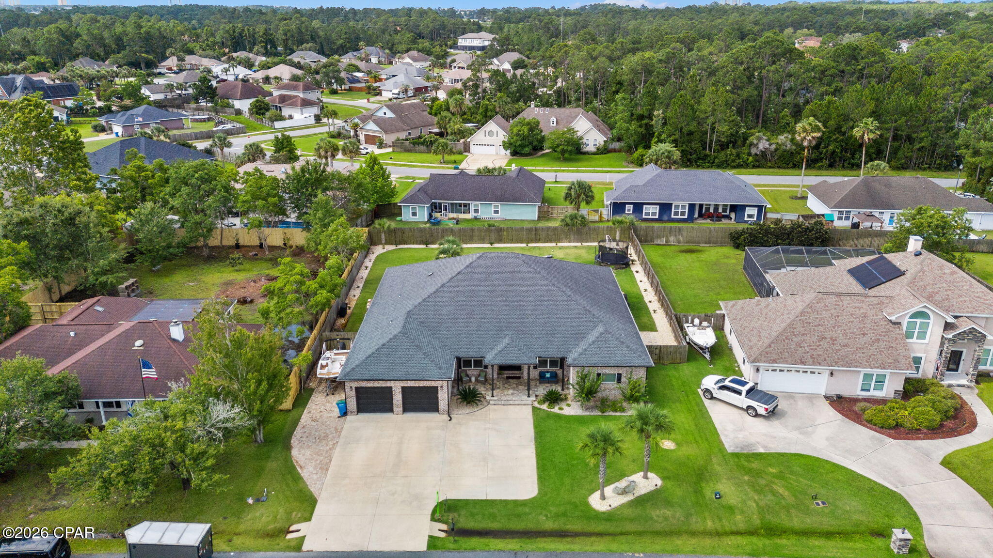 Colony Club - Residential