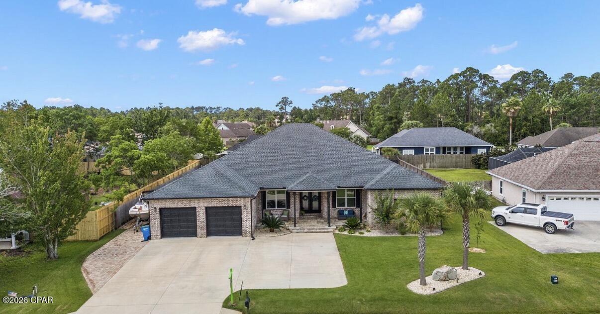 Colony Club - Residential