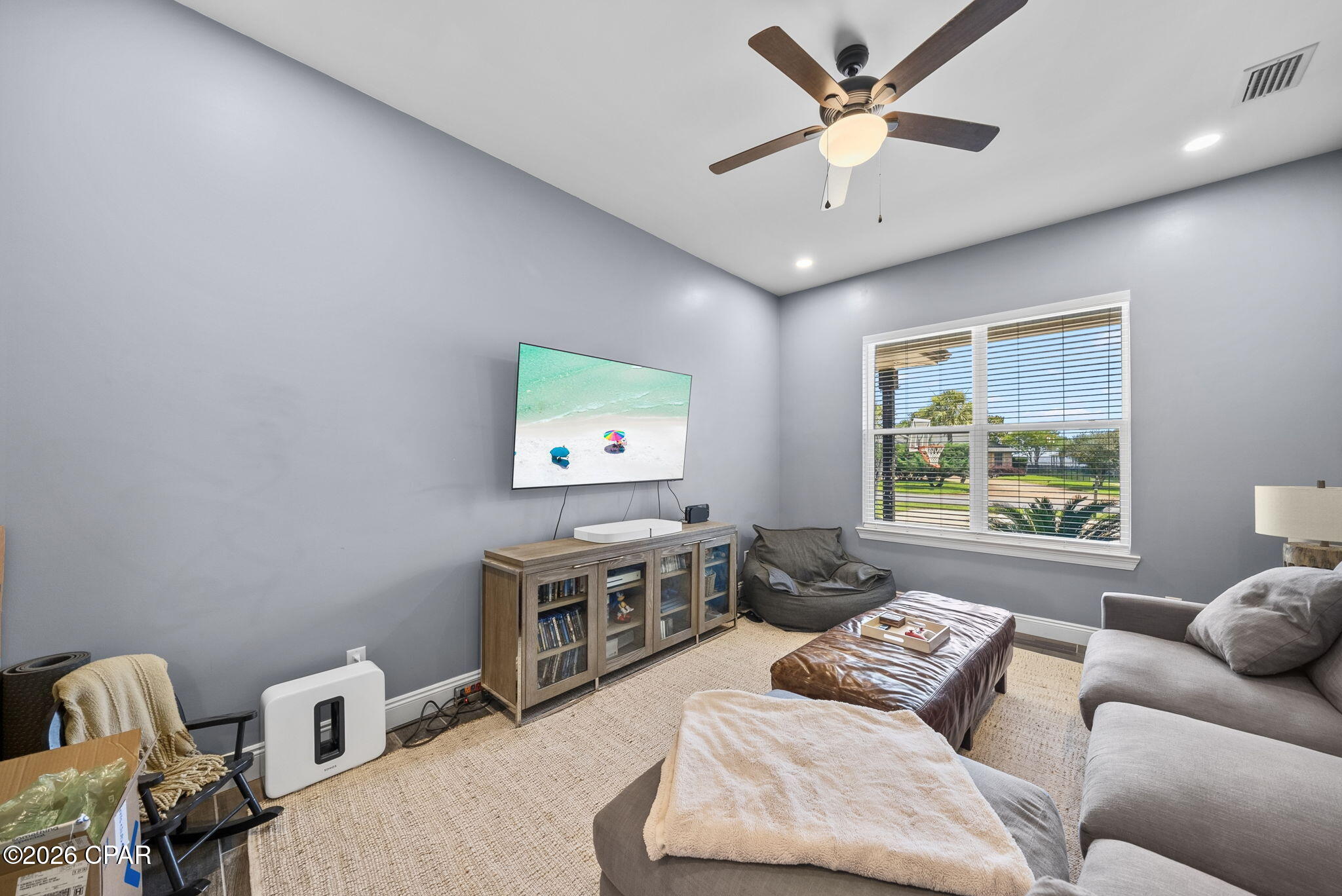 Colony Club - Residential