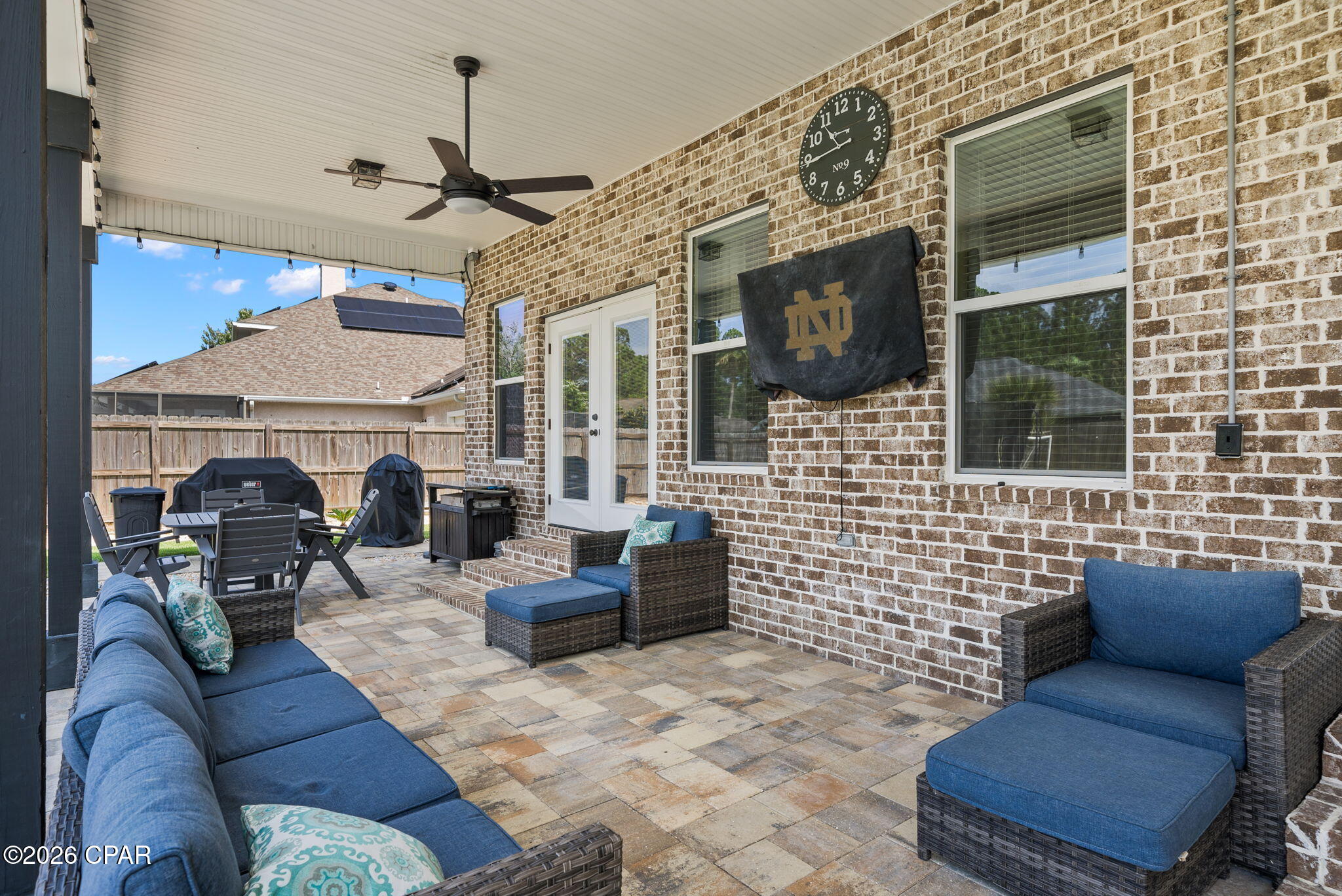 Colony Club - Residential