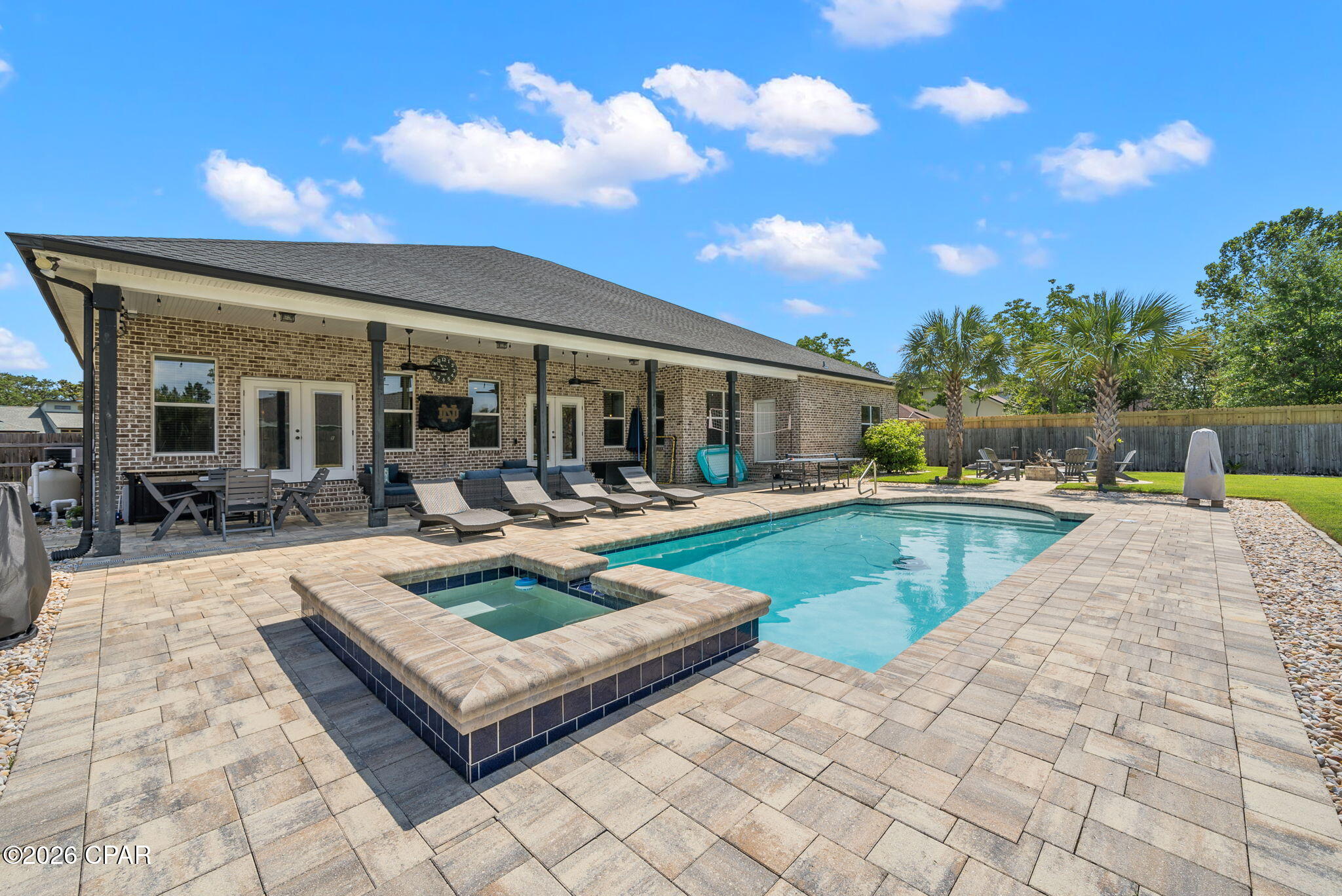 Colony Club - Residential