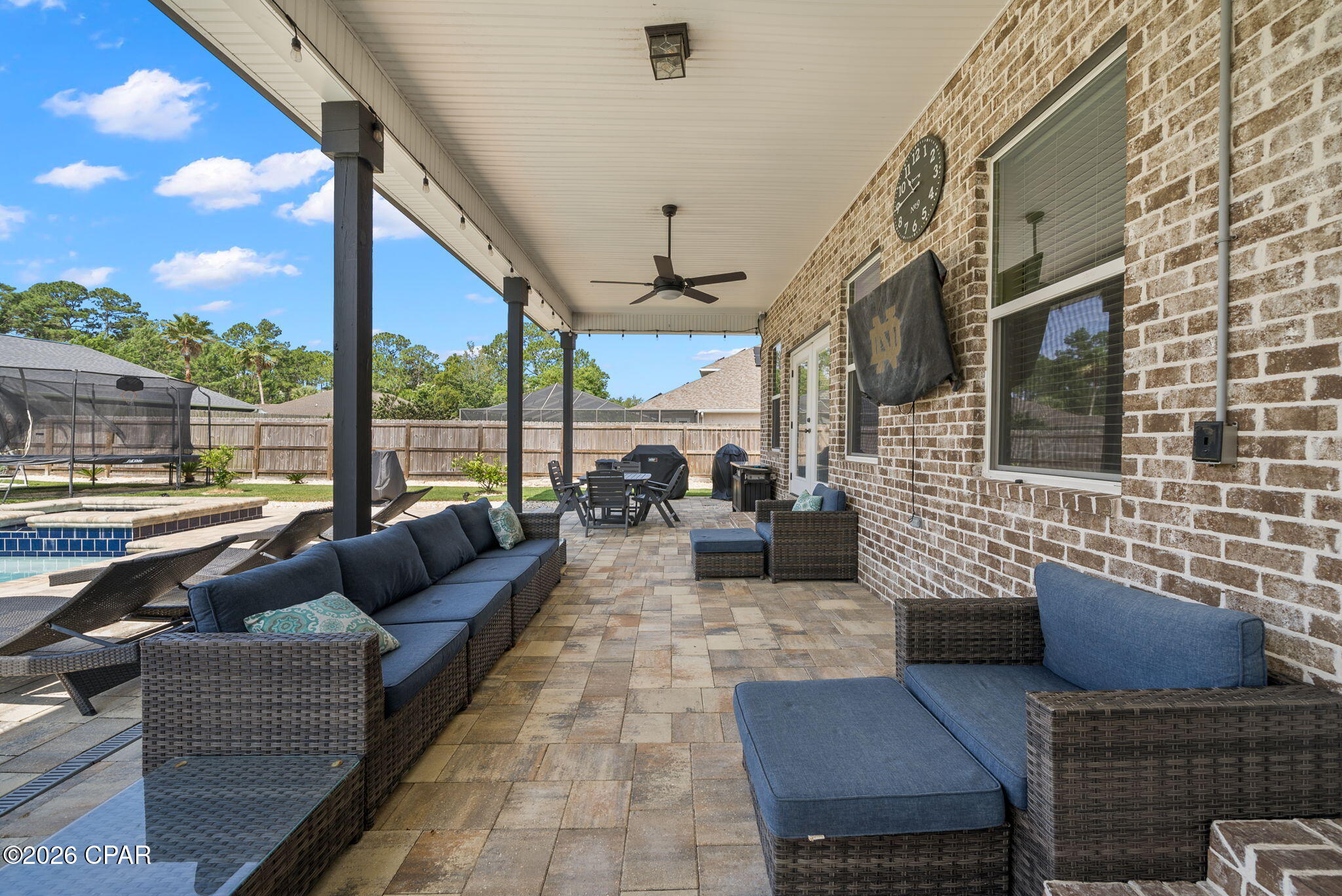 Colony Club - Residential