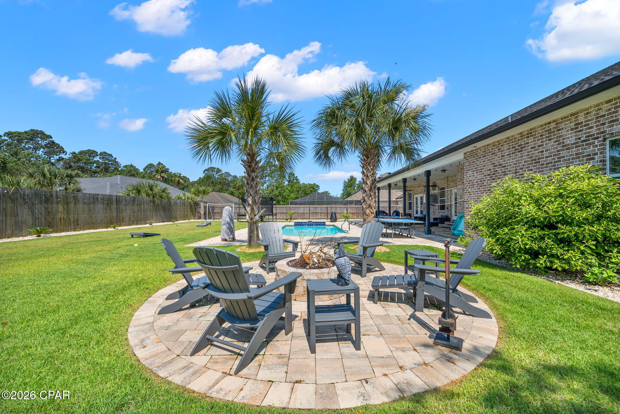Colony Club - Residential