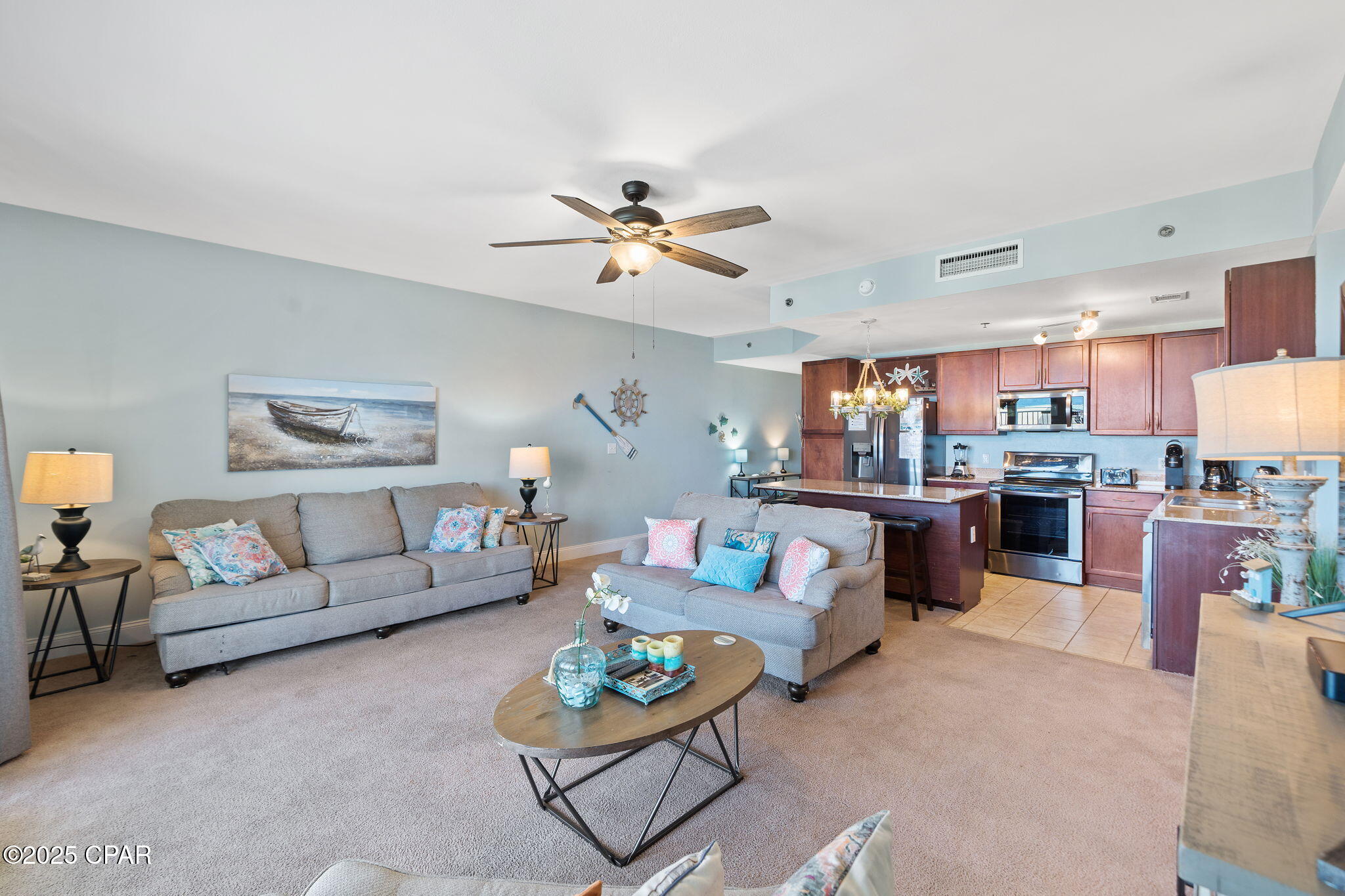 Laketown Wharf - Residential