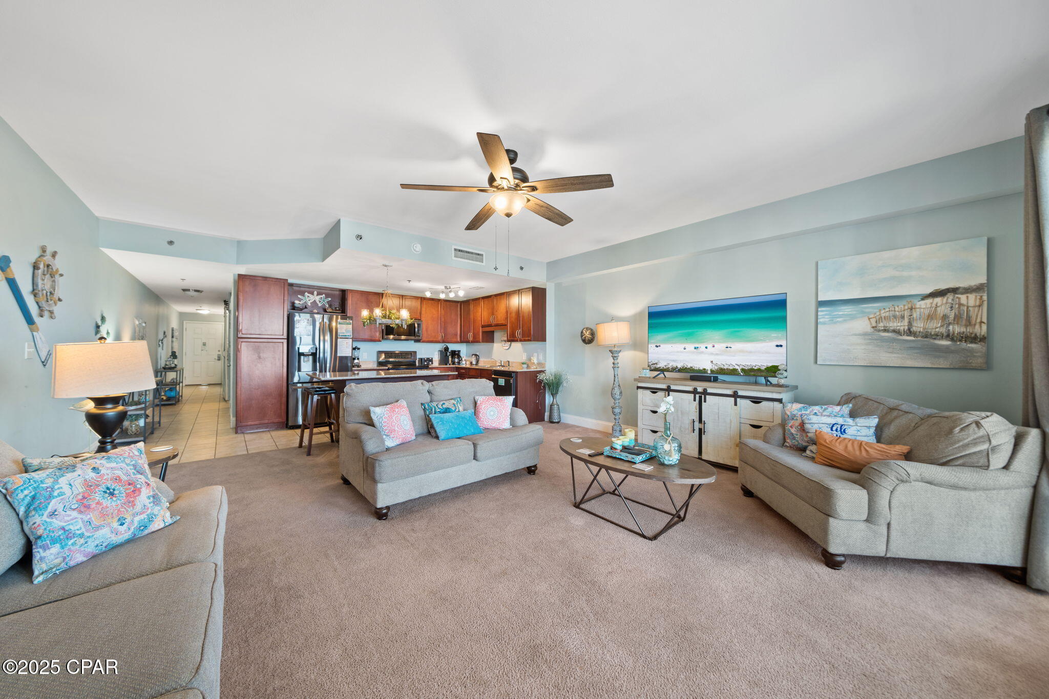 Laketown Wharf - Residential