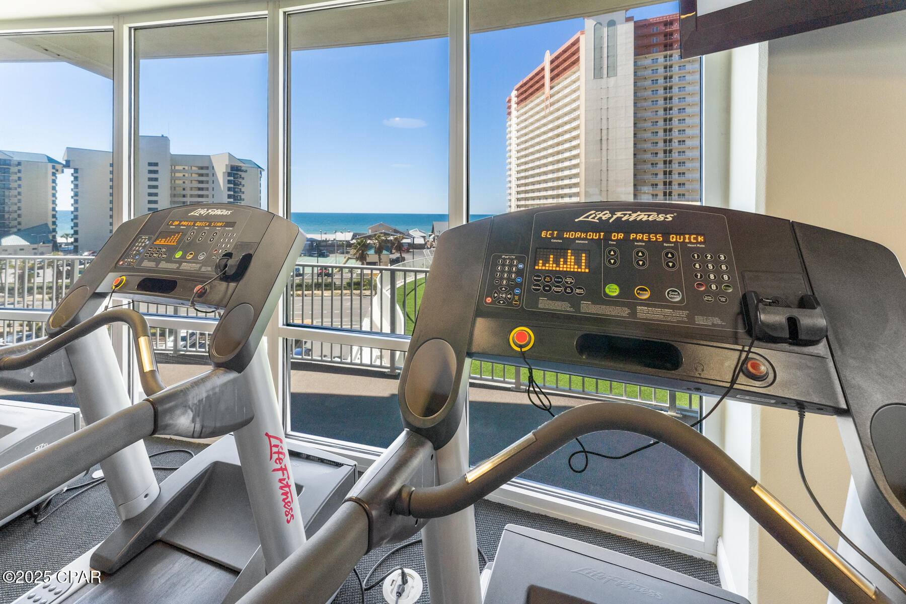 Laketown Wharf - Residential