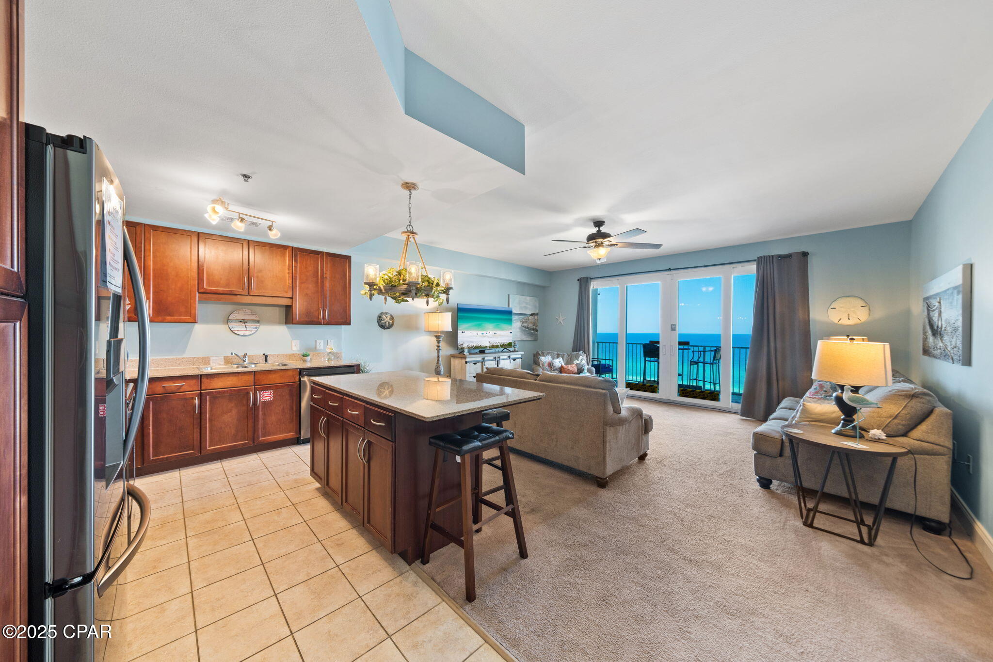 Laketown Wharf - Residential