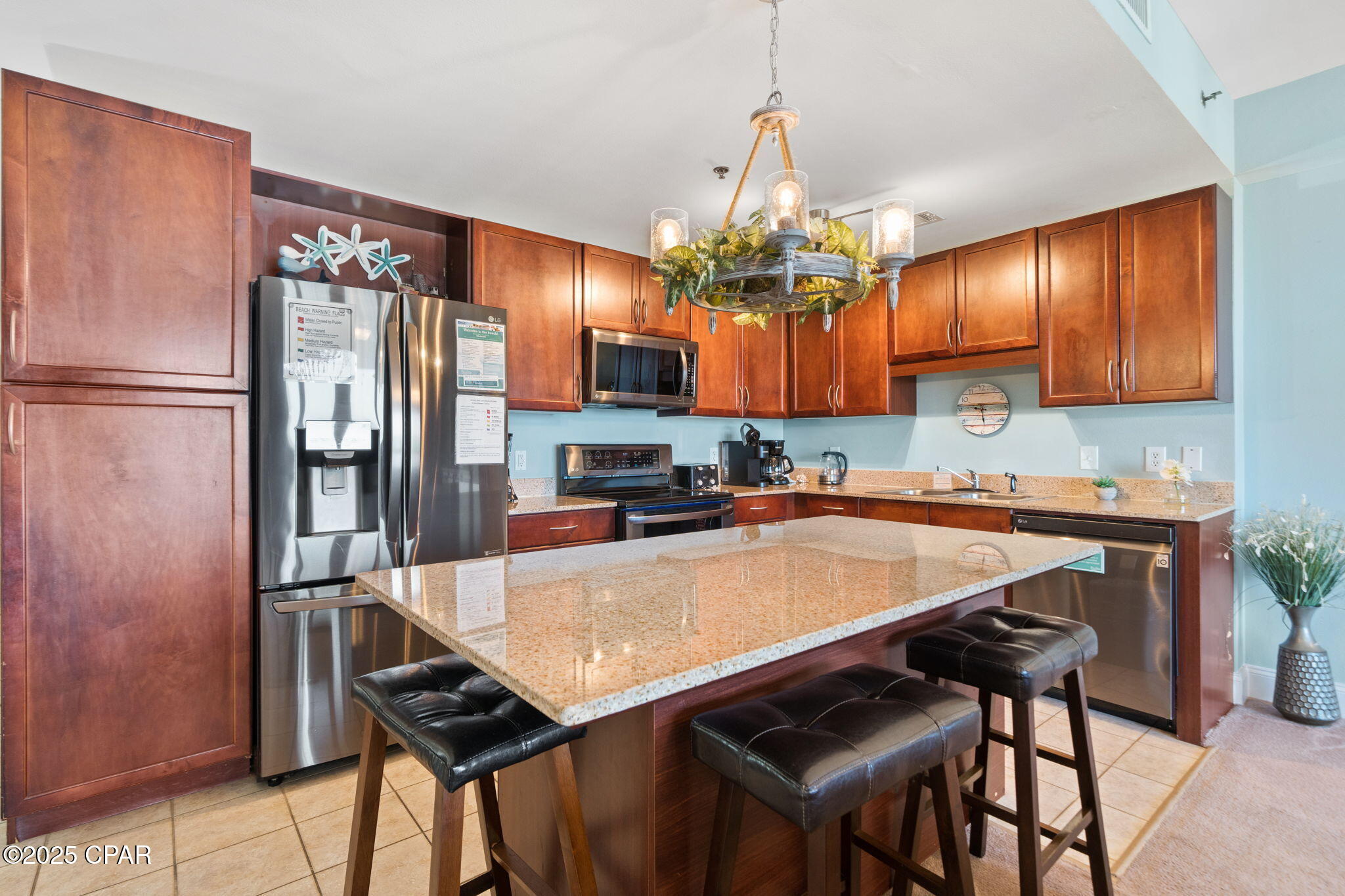 Laketown Wharf - Residential