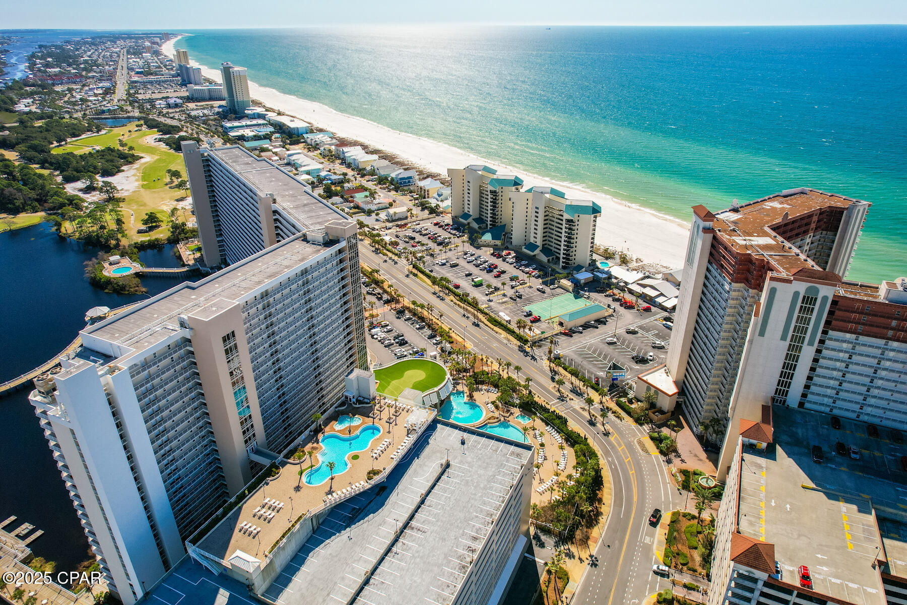 Laketown Wharf - Residential
