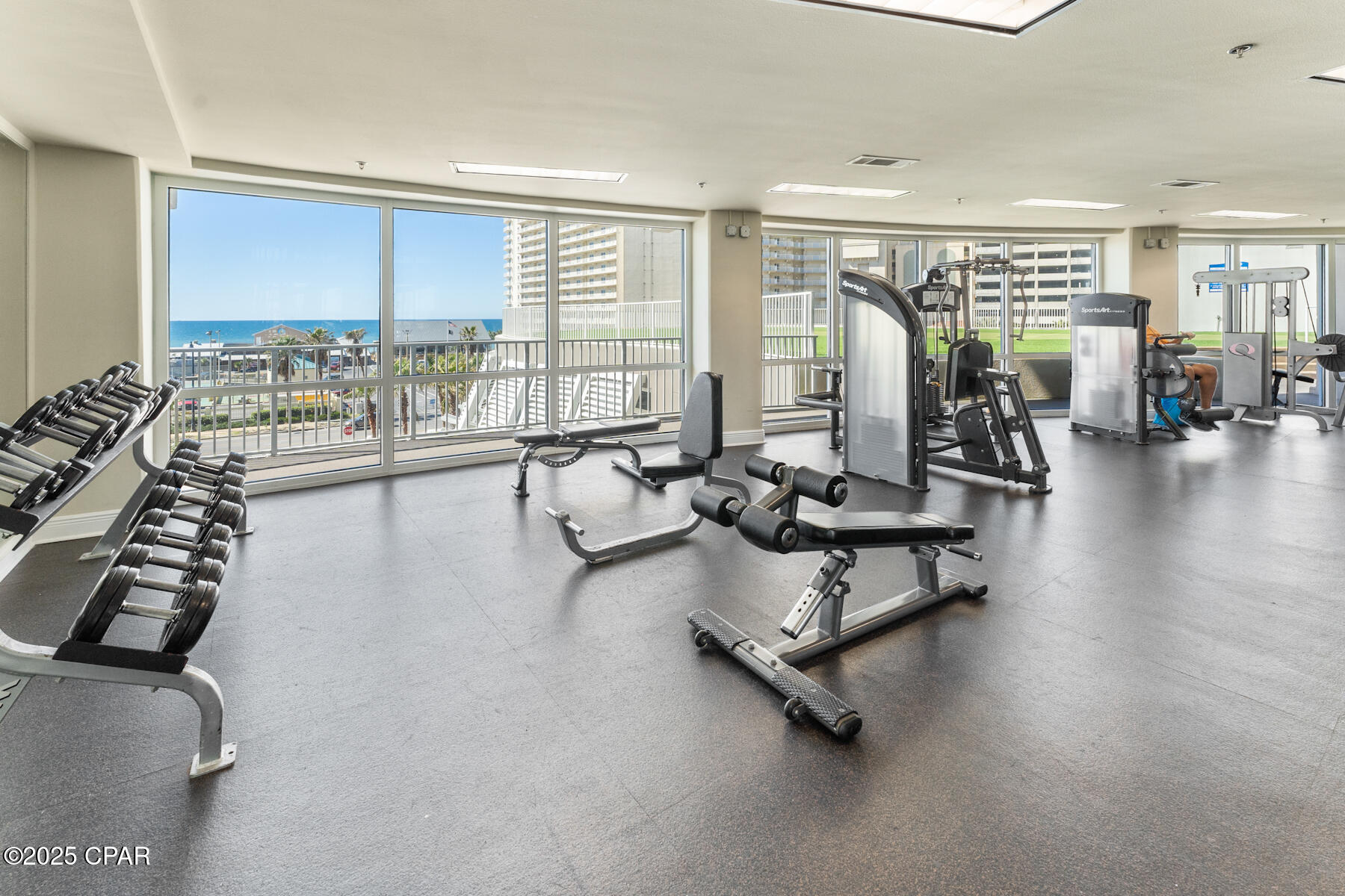 Laketown Wharf - Residential