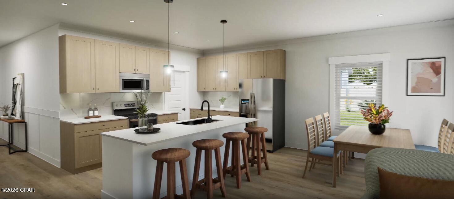 College Station Phase 3 - Residential