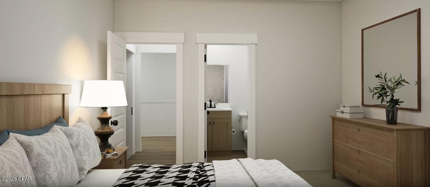 College Station Phase 3 - Residential