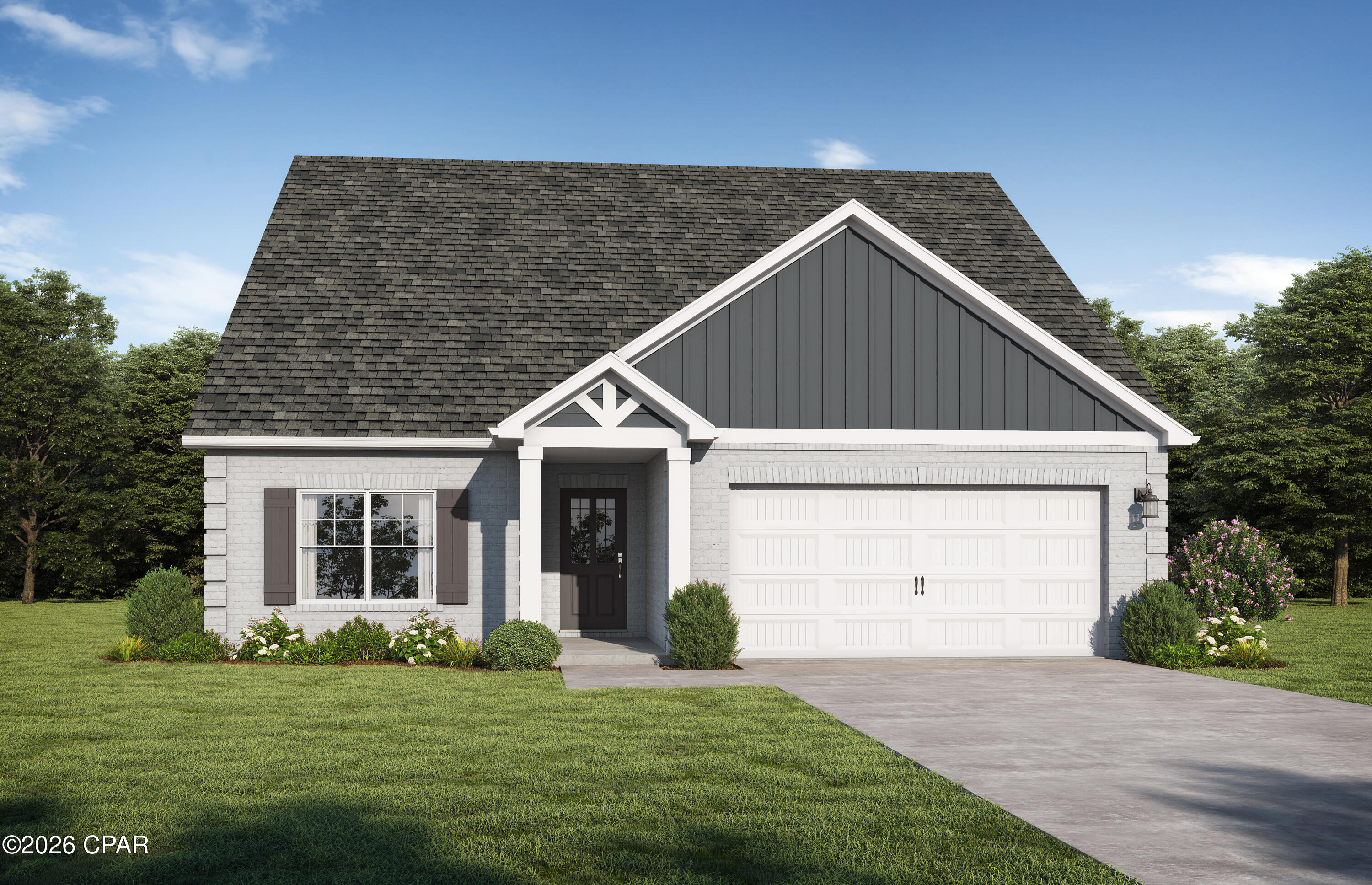 College Station Phase 3 - Residential