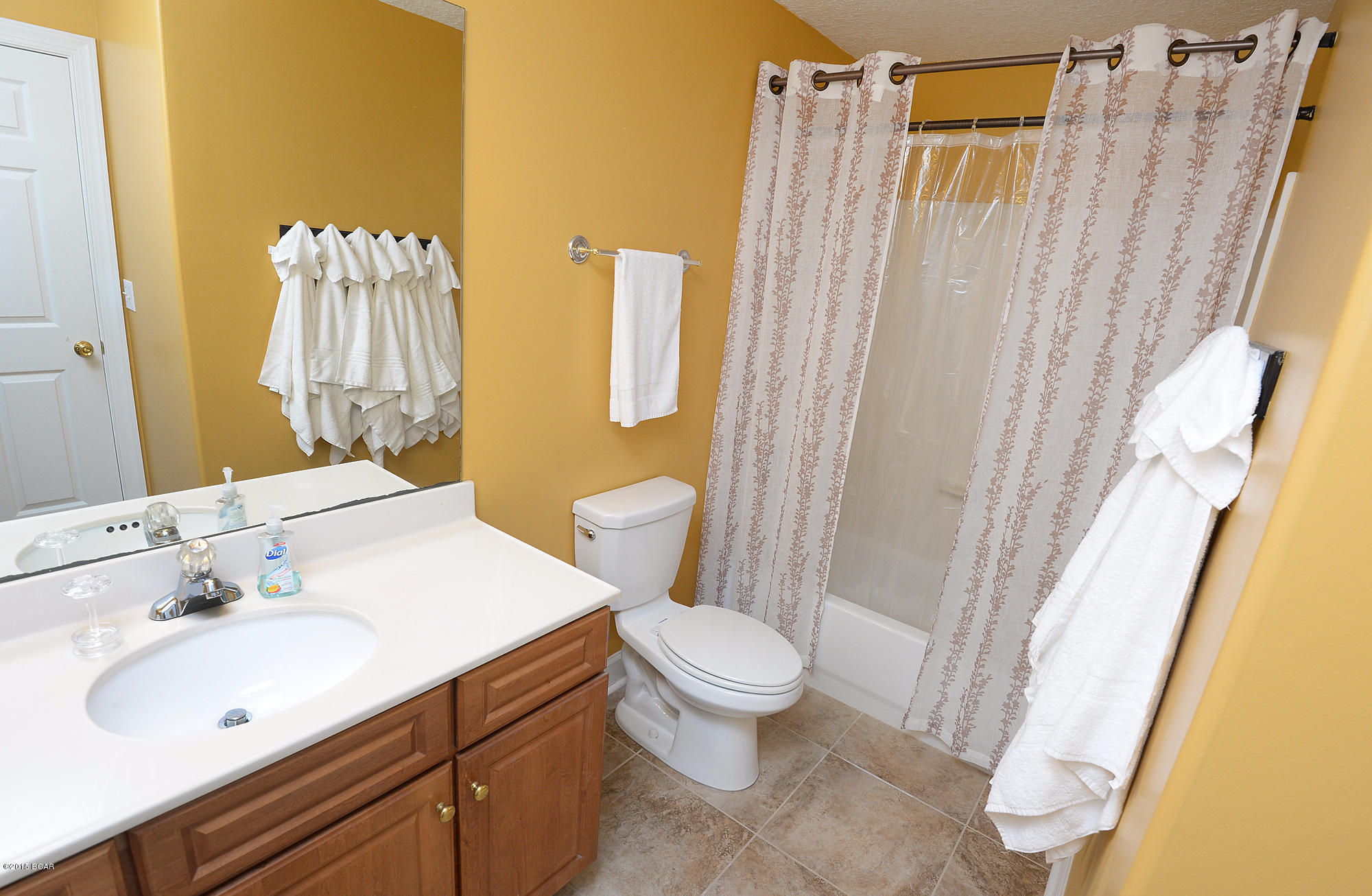 Emerald Isle - Residential