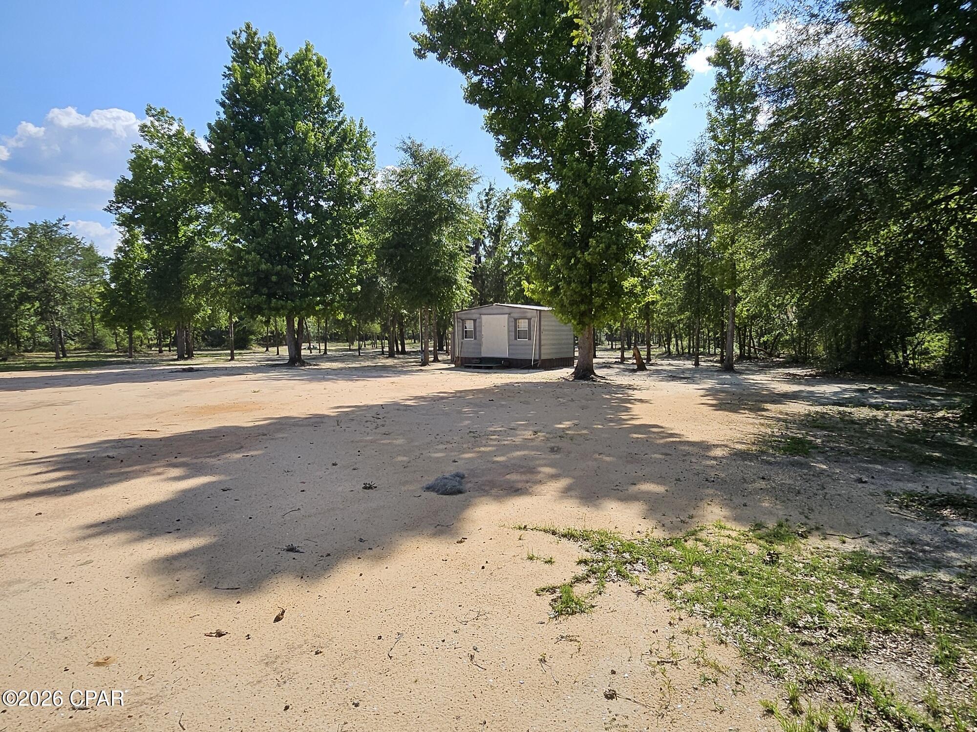 [No Recorded Subdiv] - Land
