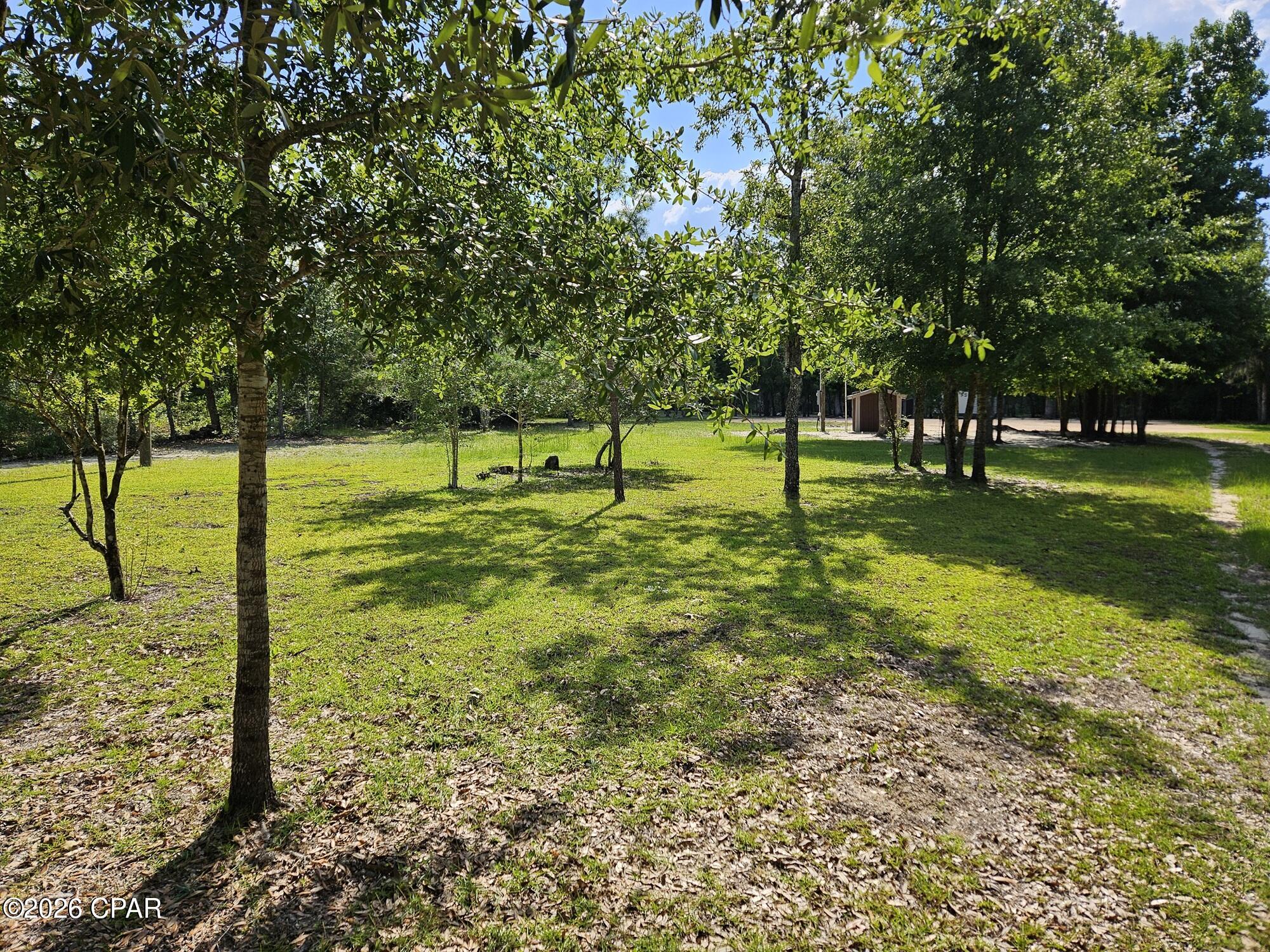 [No Recorded Subdiv] - Land