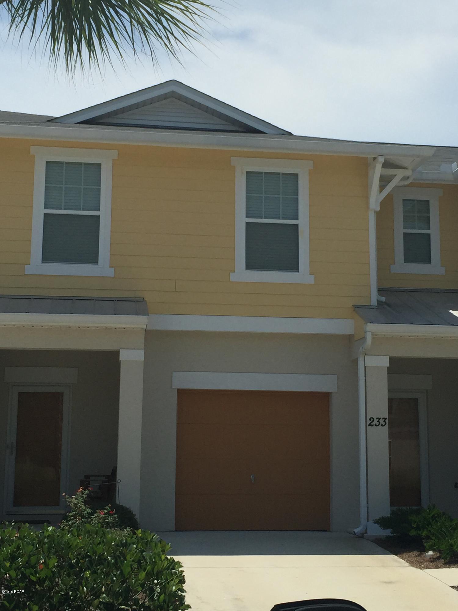 Whisper Dunes - Residential Lease