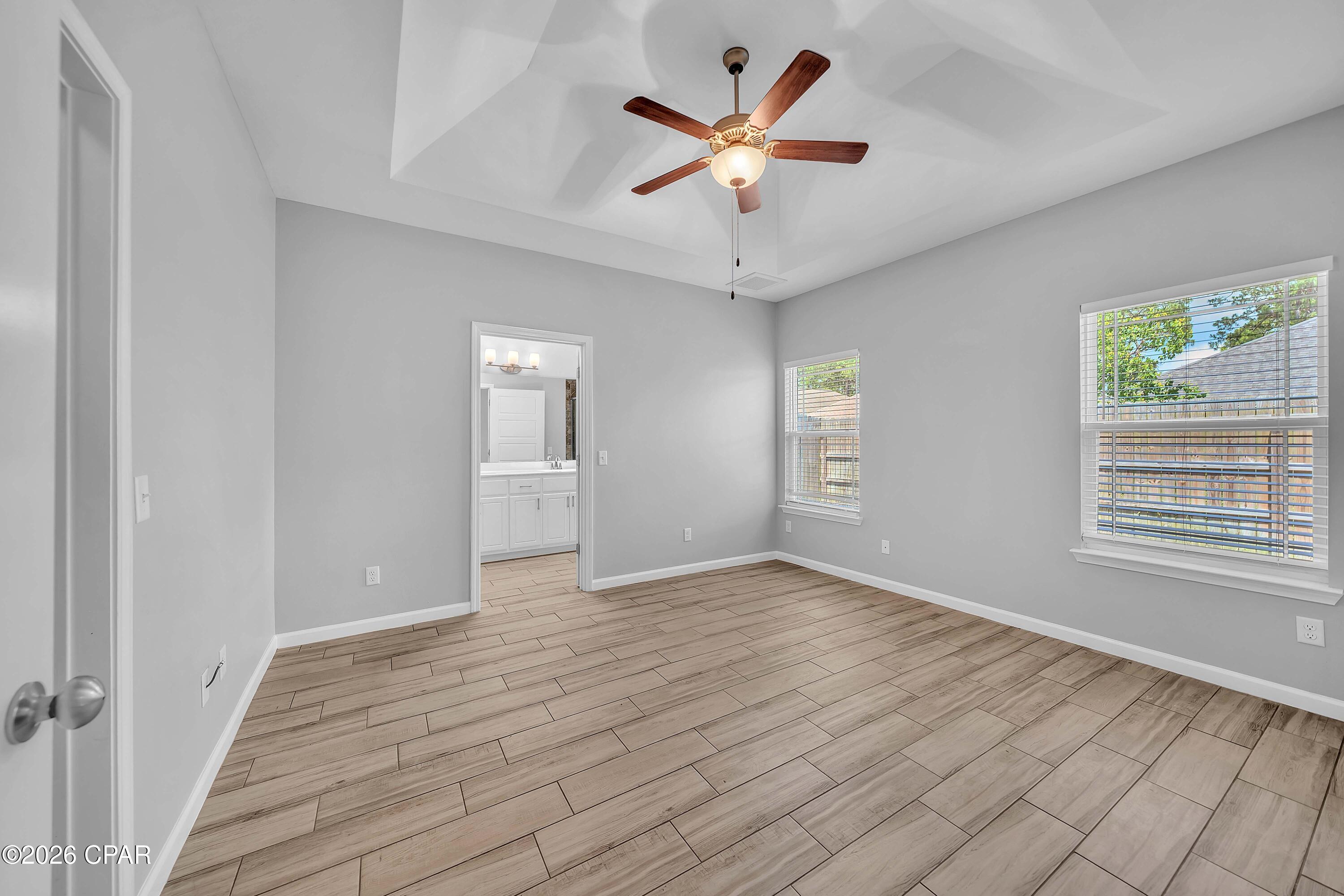 [No Recorded Subdiv] - Residential Lease