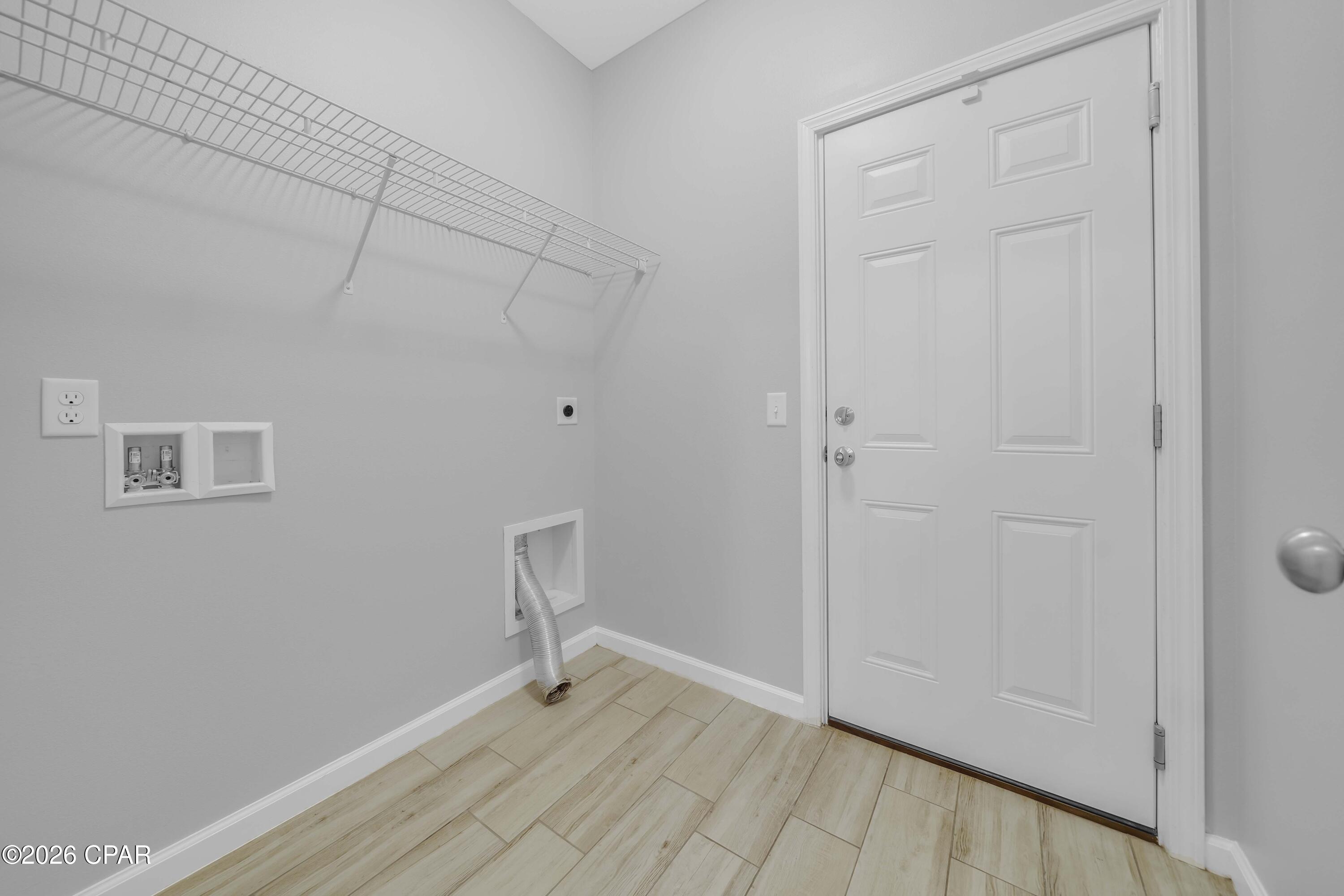 [No Recorded Subdiv] - Residential Lease