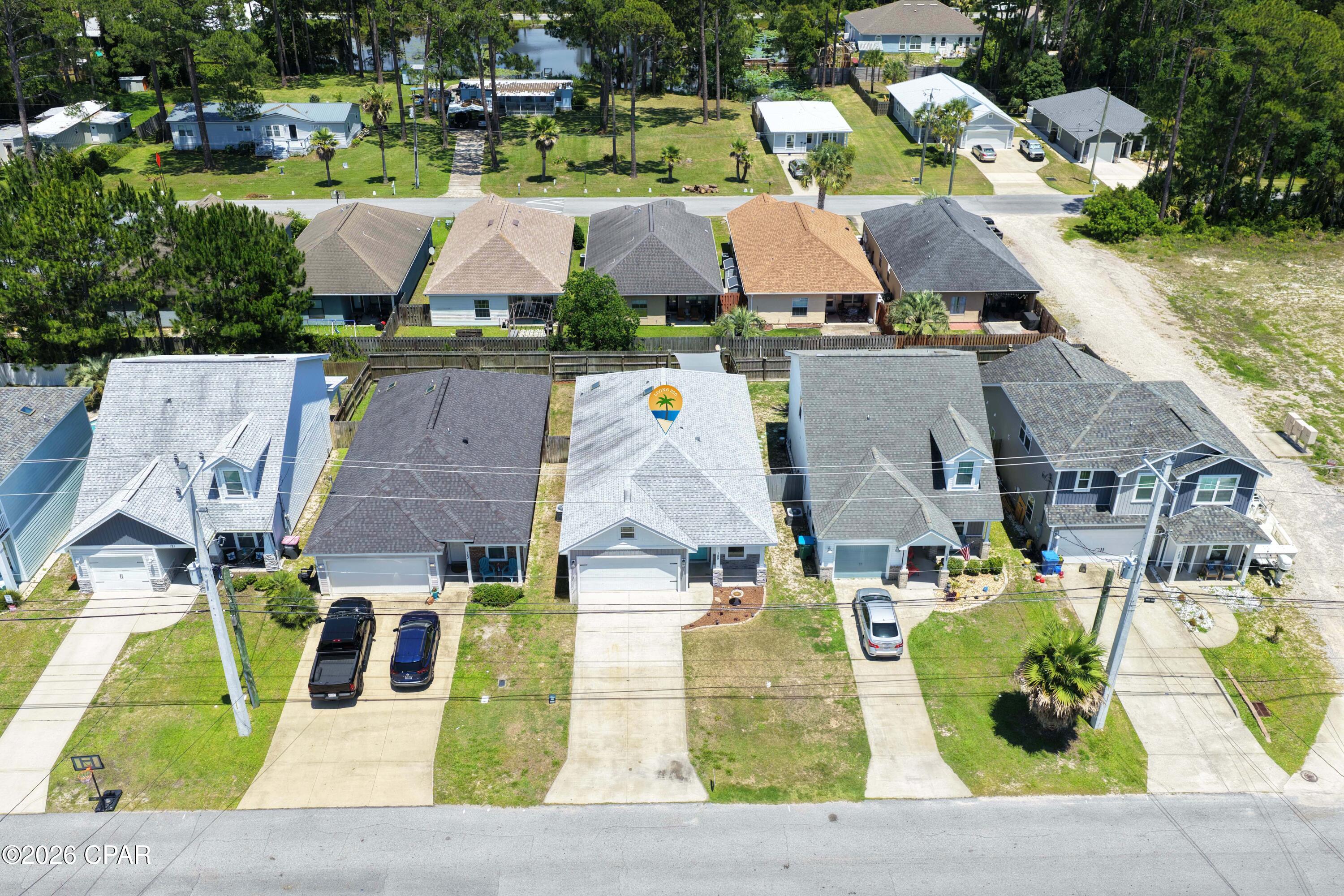 [No Recorded Subdiv] - Residential Lease